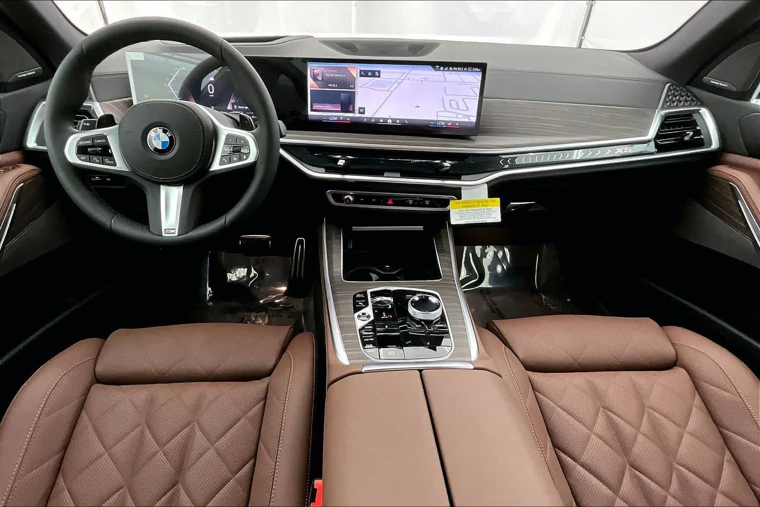 Thumbnail: 2026 BMW X5 - 10