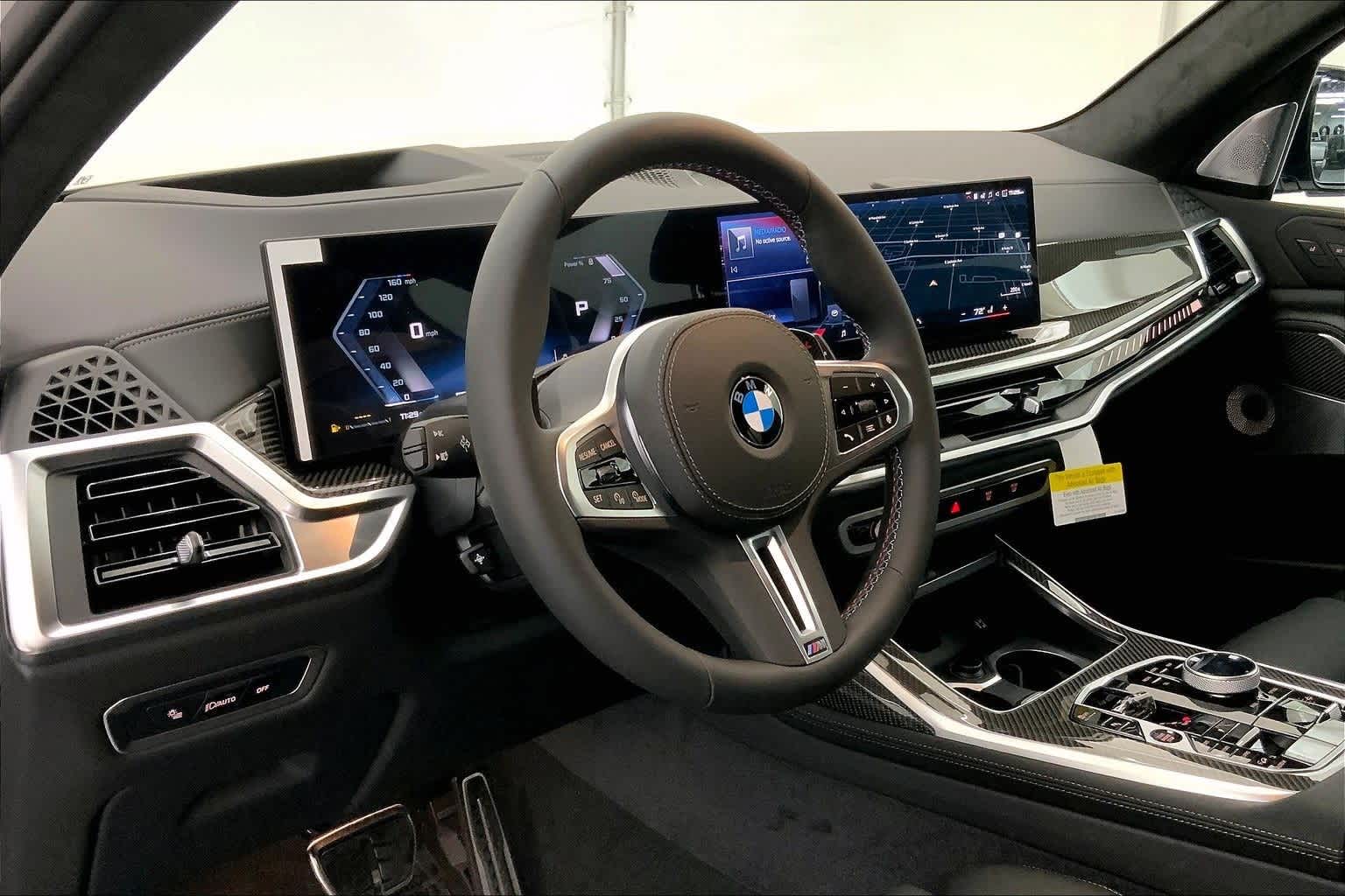 Thumbnail: 2026 BMW X7 - 2