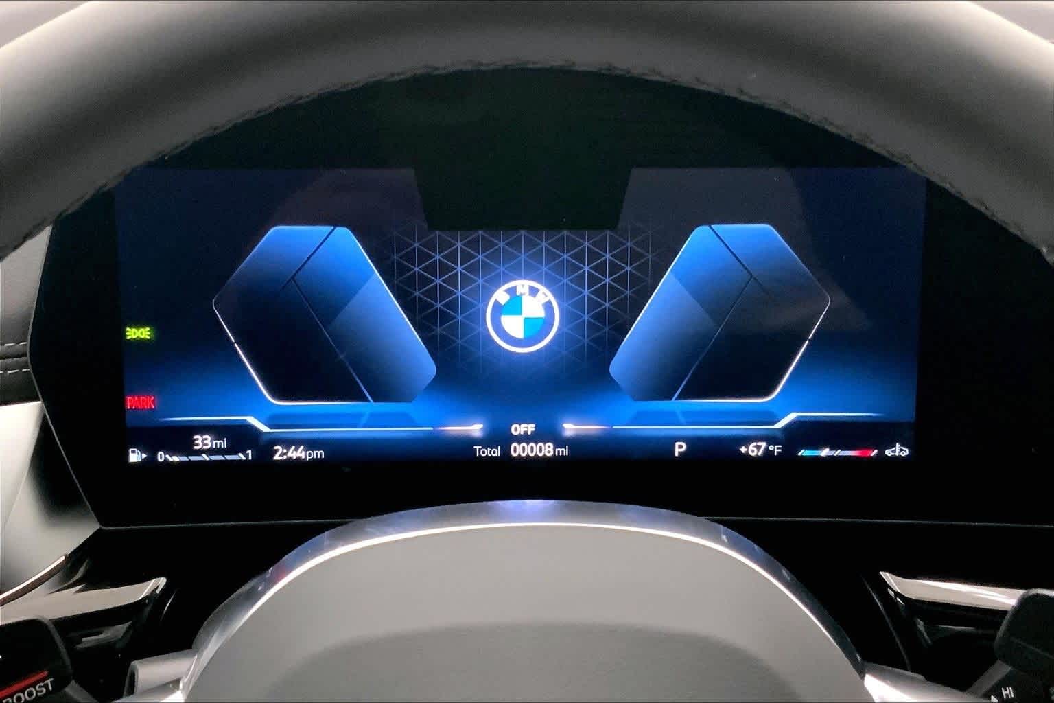 Thumbnail: 2026 BMW X1 - 18