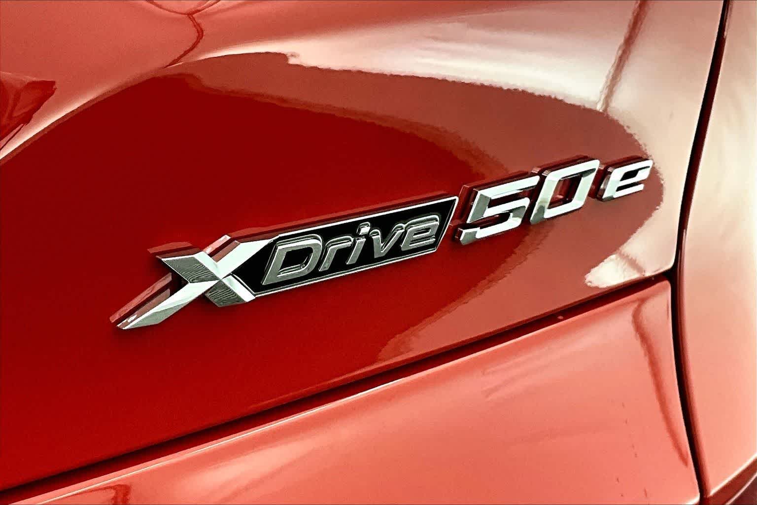 Thumbnail: 2026 BMW X5 - 7