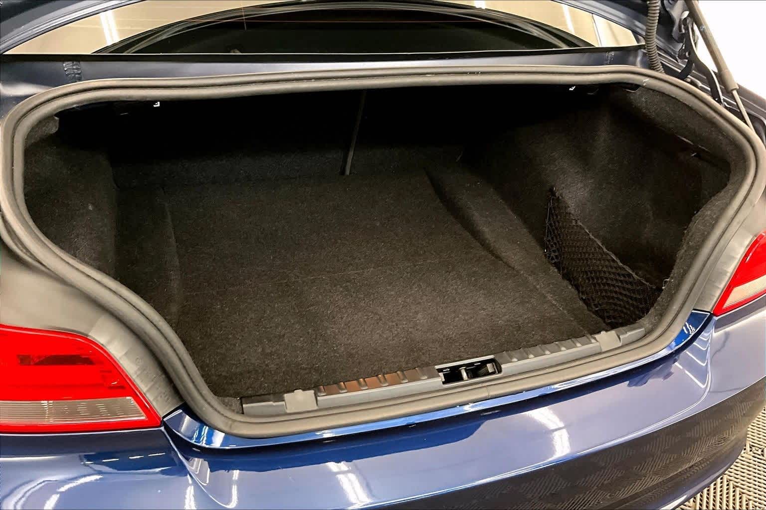 Thumbnail: 2013 BMW 1 Series - 17