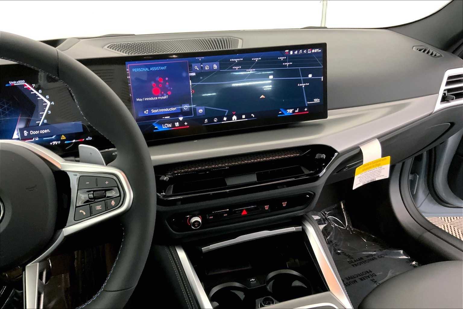 Thumbnail: 2026 BMW 4 Series - 15