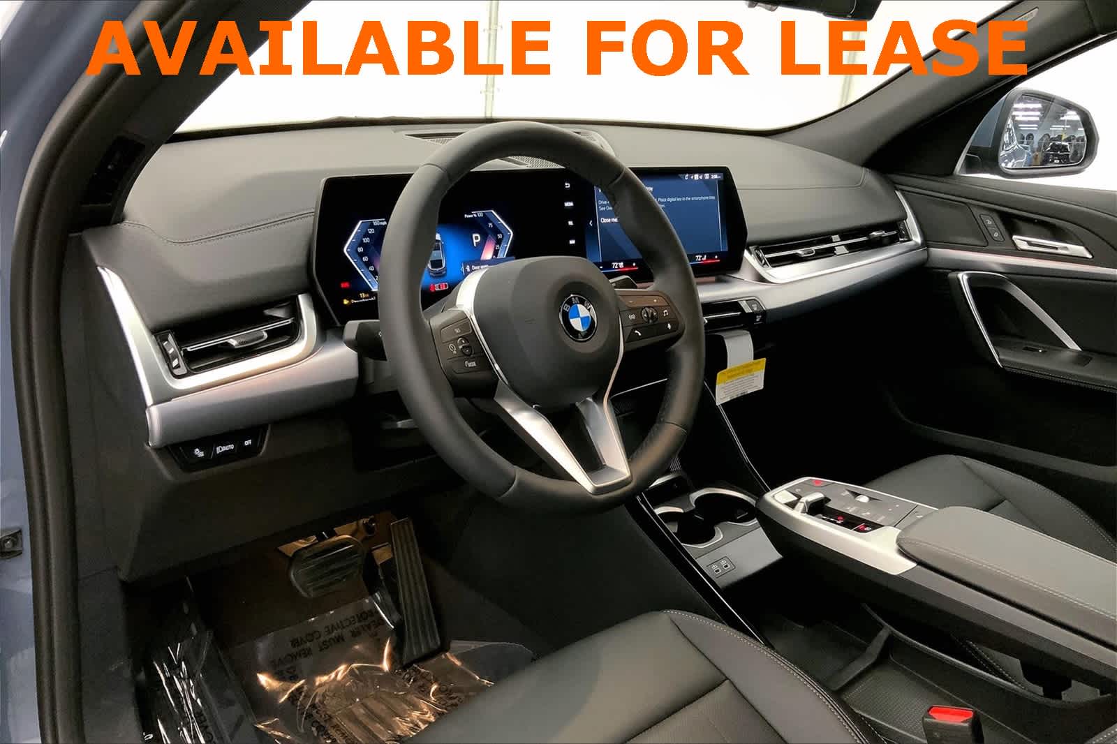 Thumbnail: 2025 BMW X2 - 2