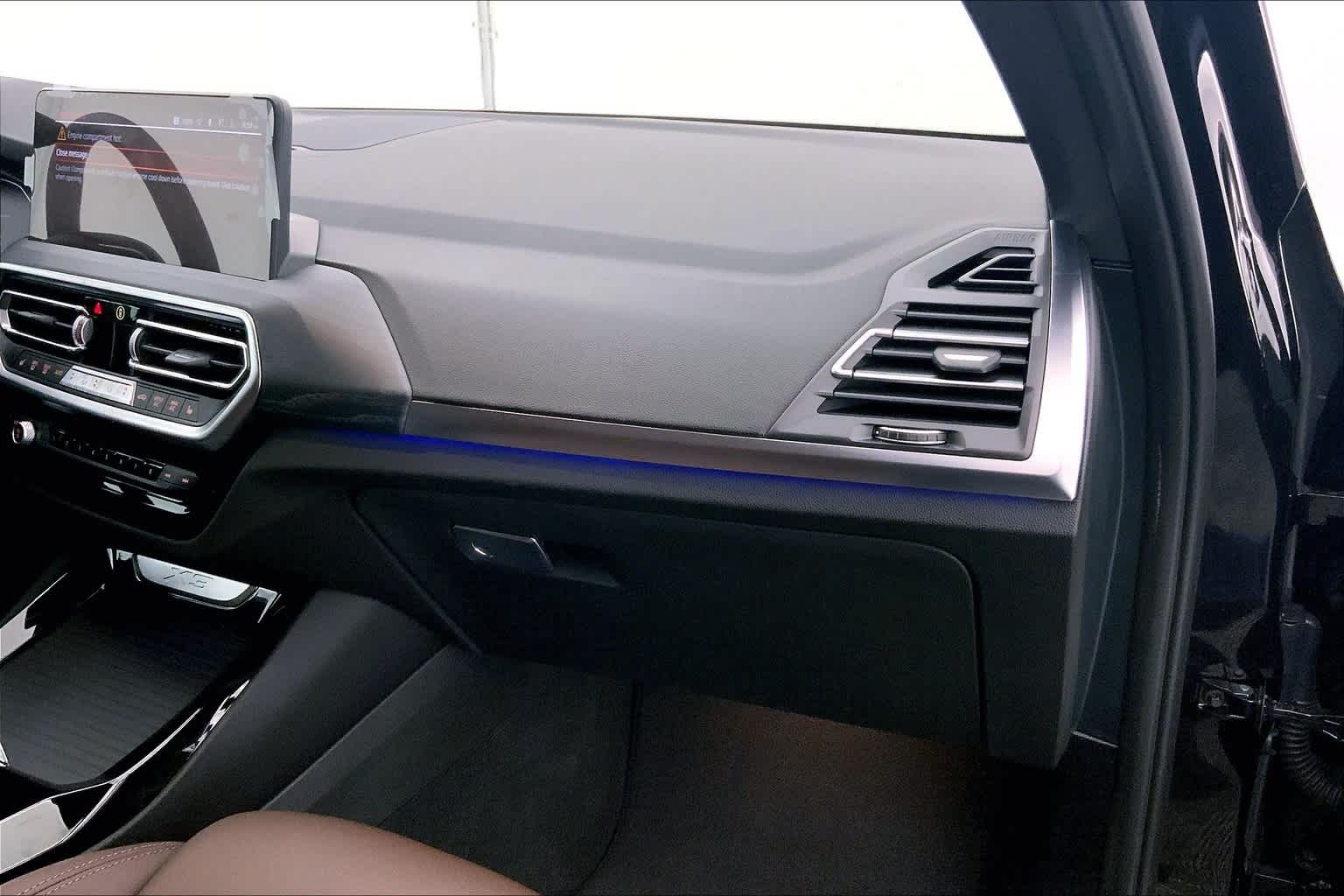 Thumbnail: 2023 BMW X3 - 23