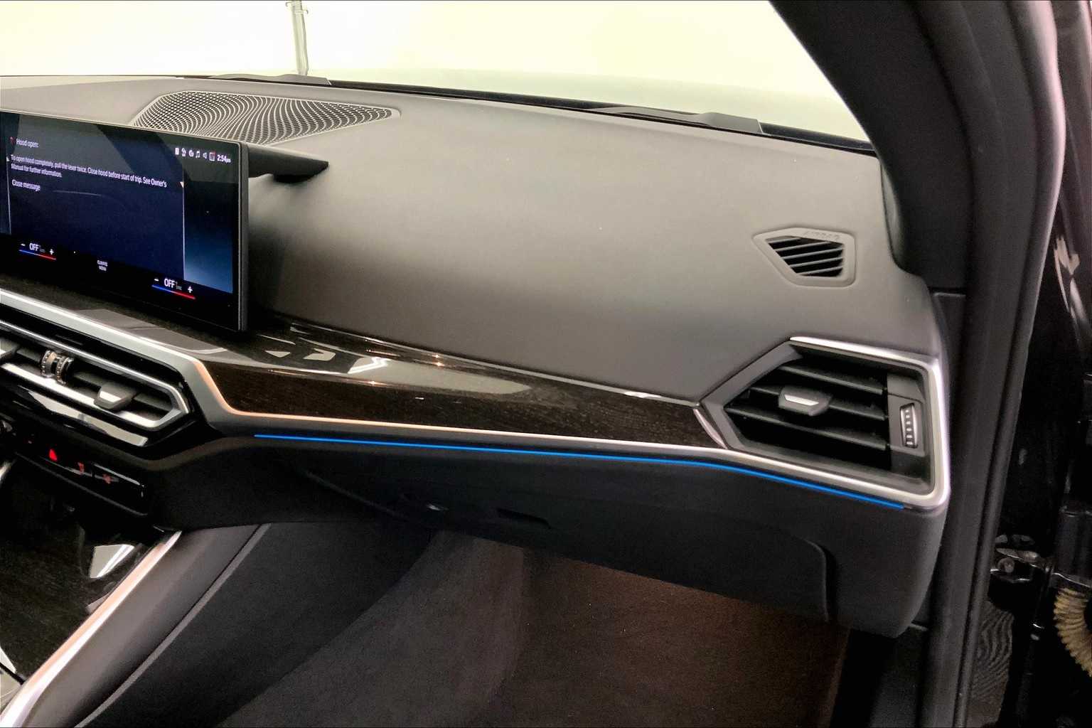 Thumbnail: 2023 BMW i4 - 23