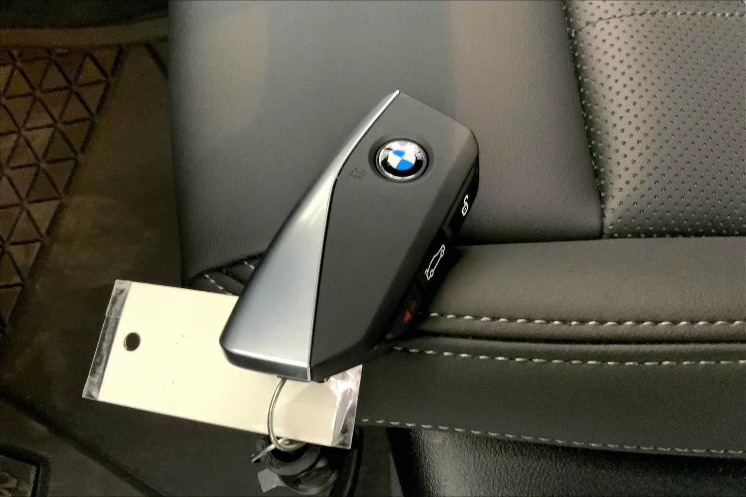 Thumbnail: 2025 BMW X1 - 19