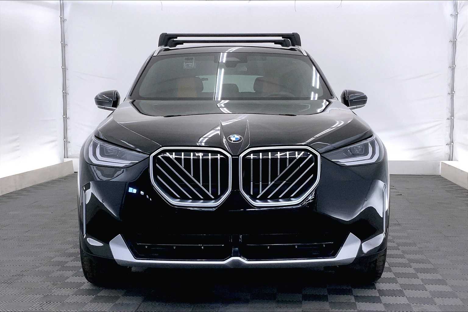 Thumbnail: 2025 BMW X3 - 6