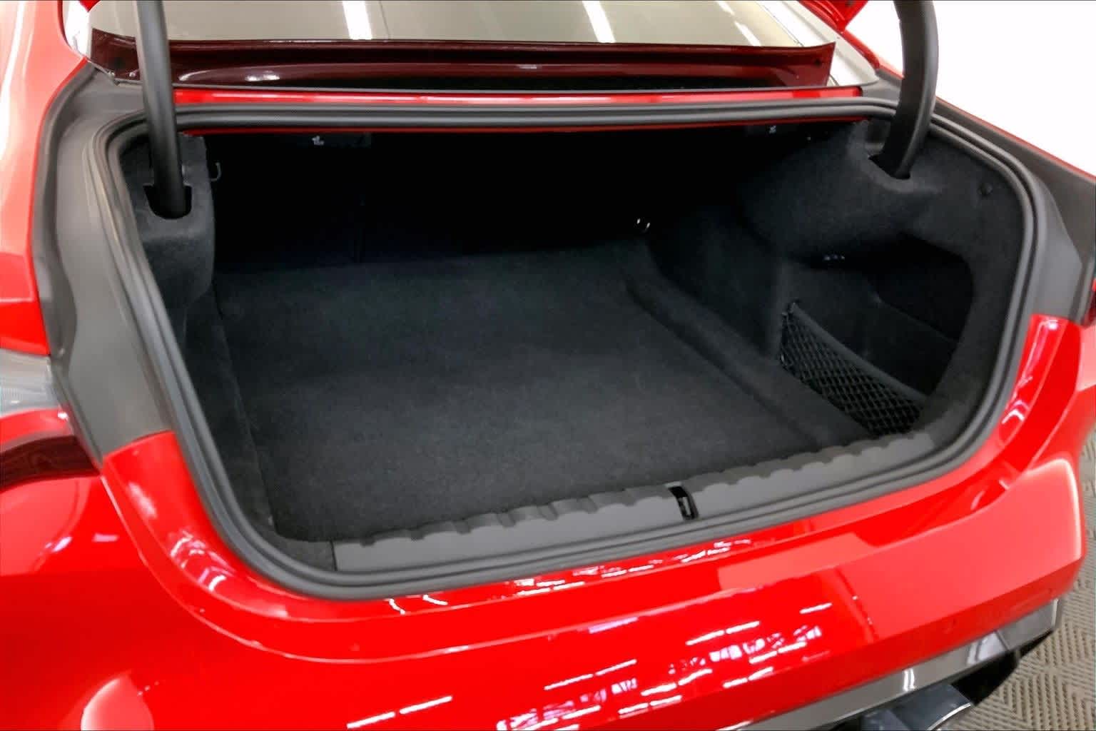 Thumbnail: 2023 BMW M4 - 17