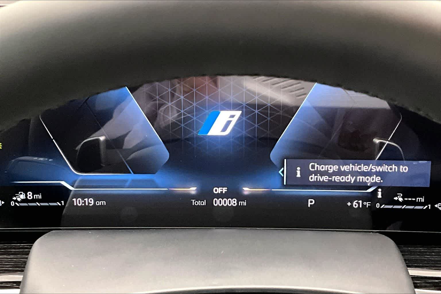 Thumbnail: 2026 BMW X5 - 18