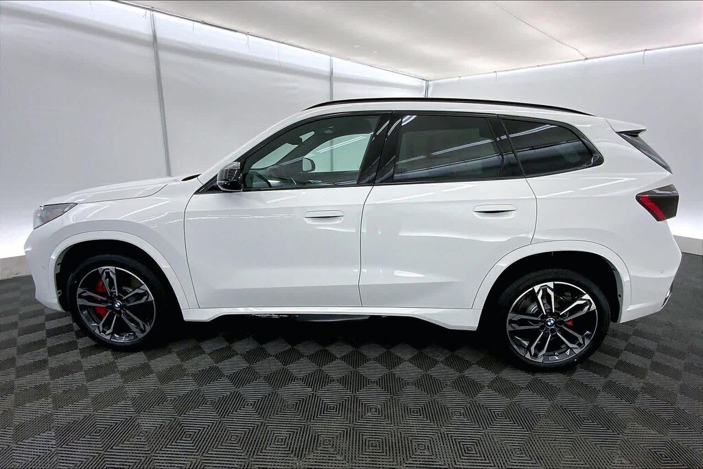 New 2026 BMW X1 xDrive28i SUV