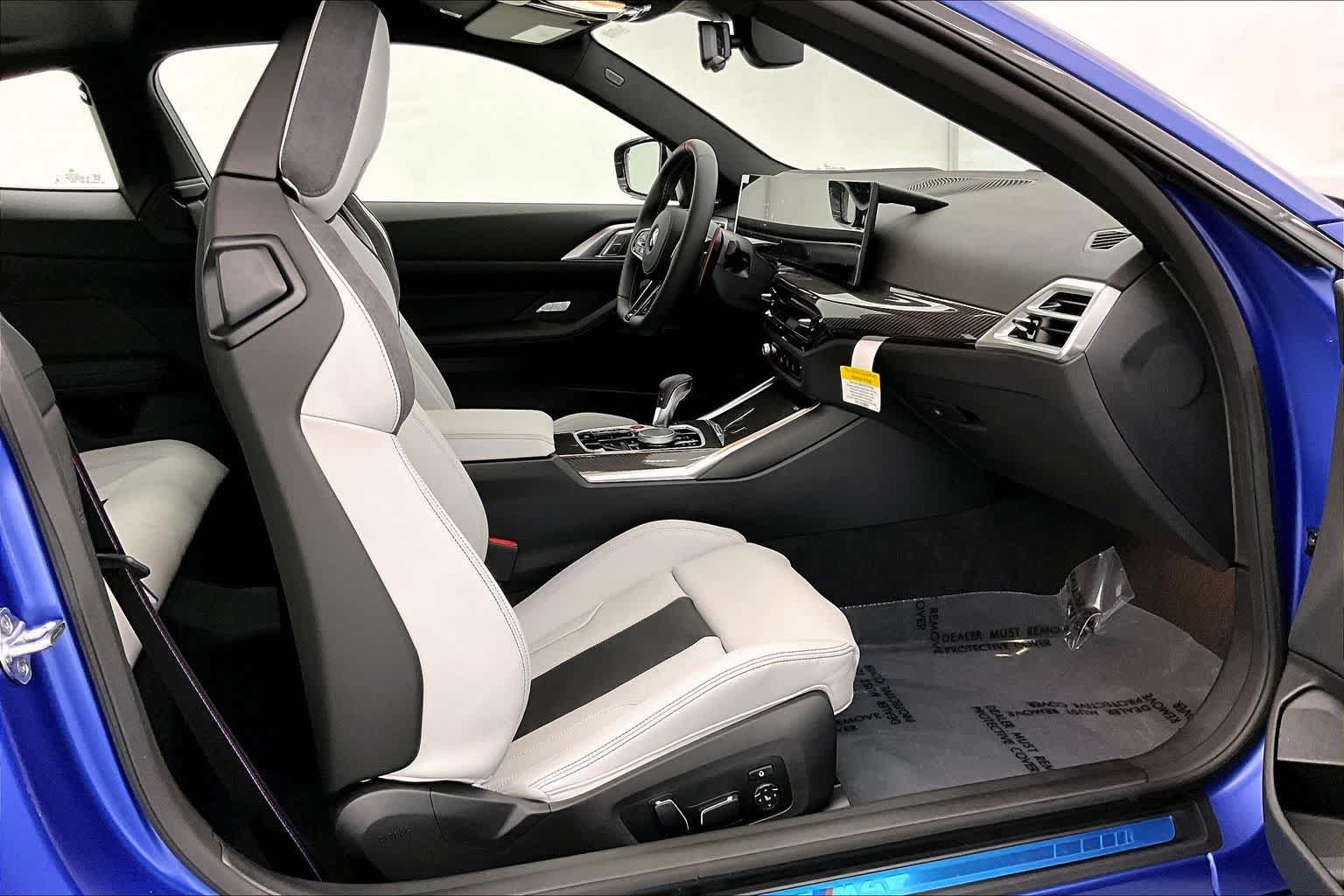Thumbnail: 2026 BMW M4 - 13