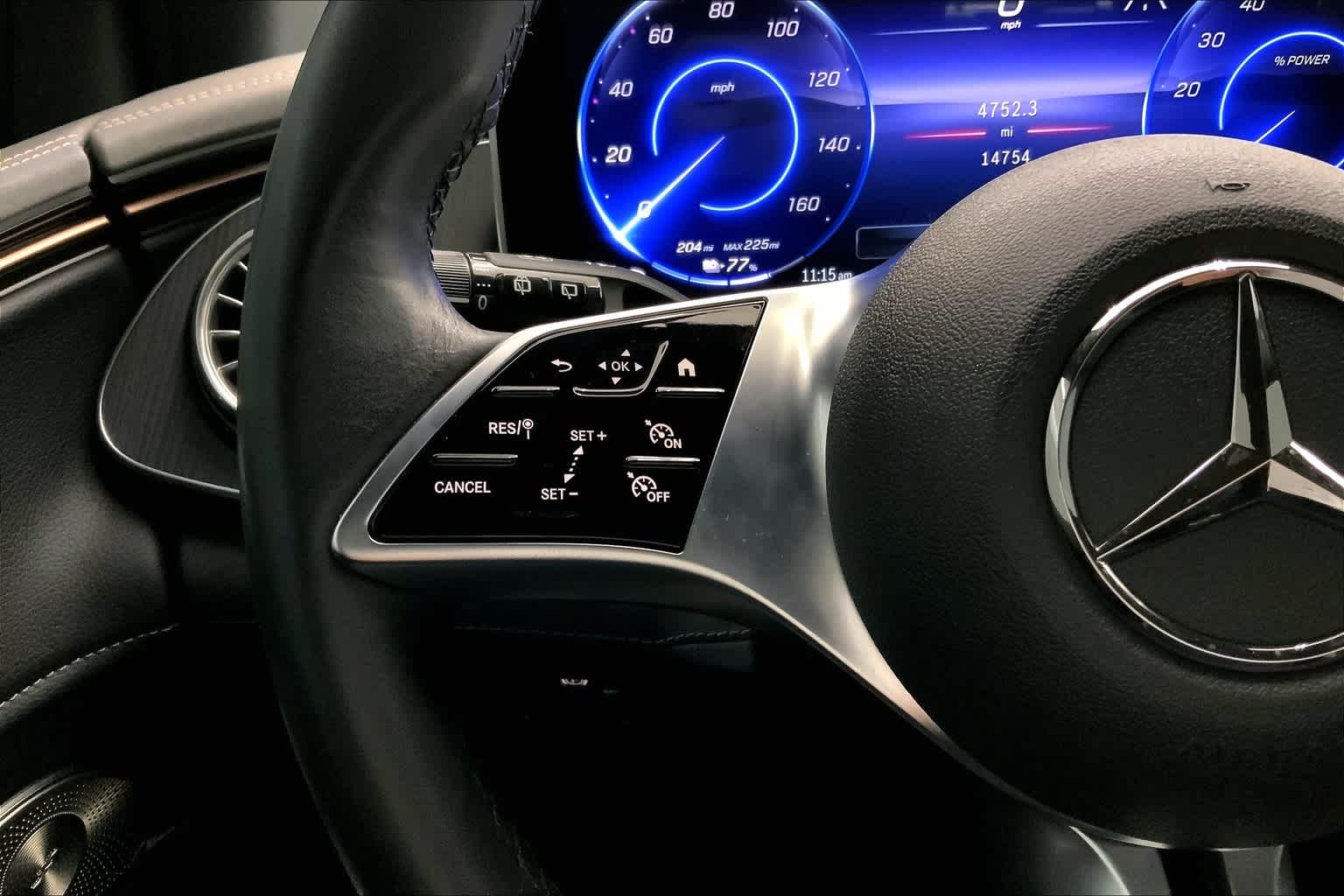 2023 Mercedes-Benz EQE 350 23