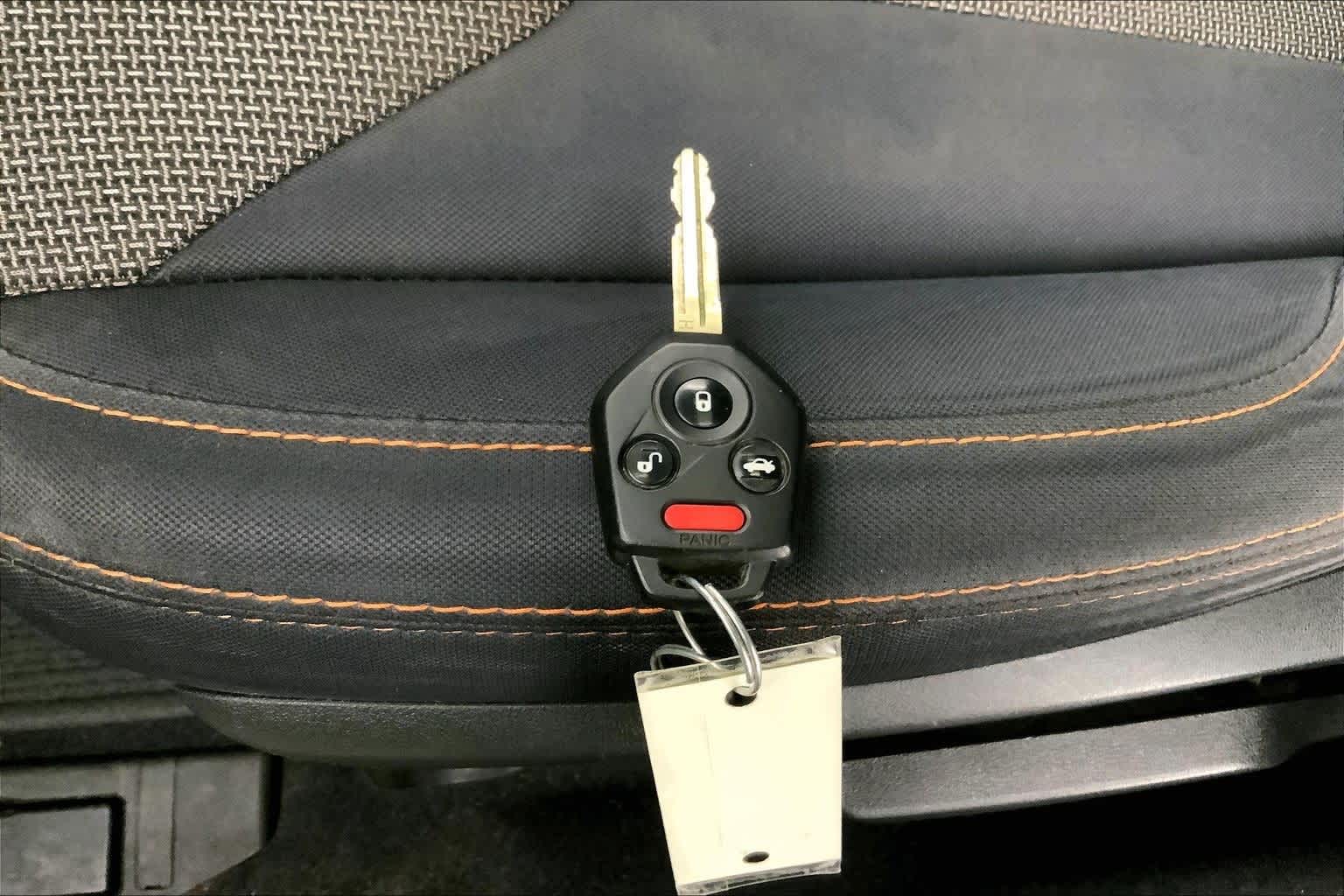 Thumbnail: 2019 Subaru Crosstrek - 19