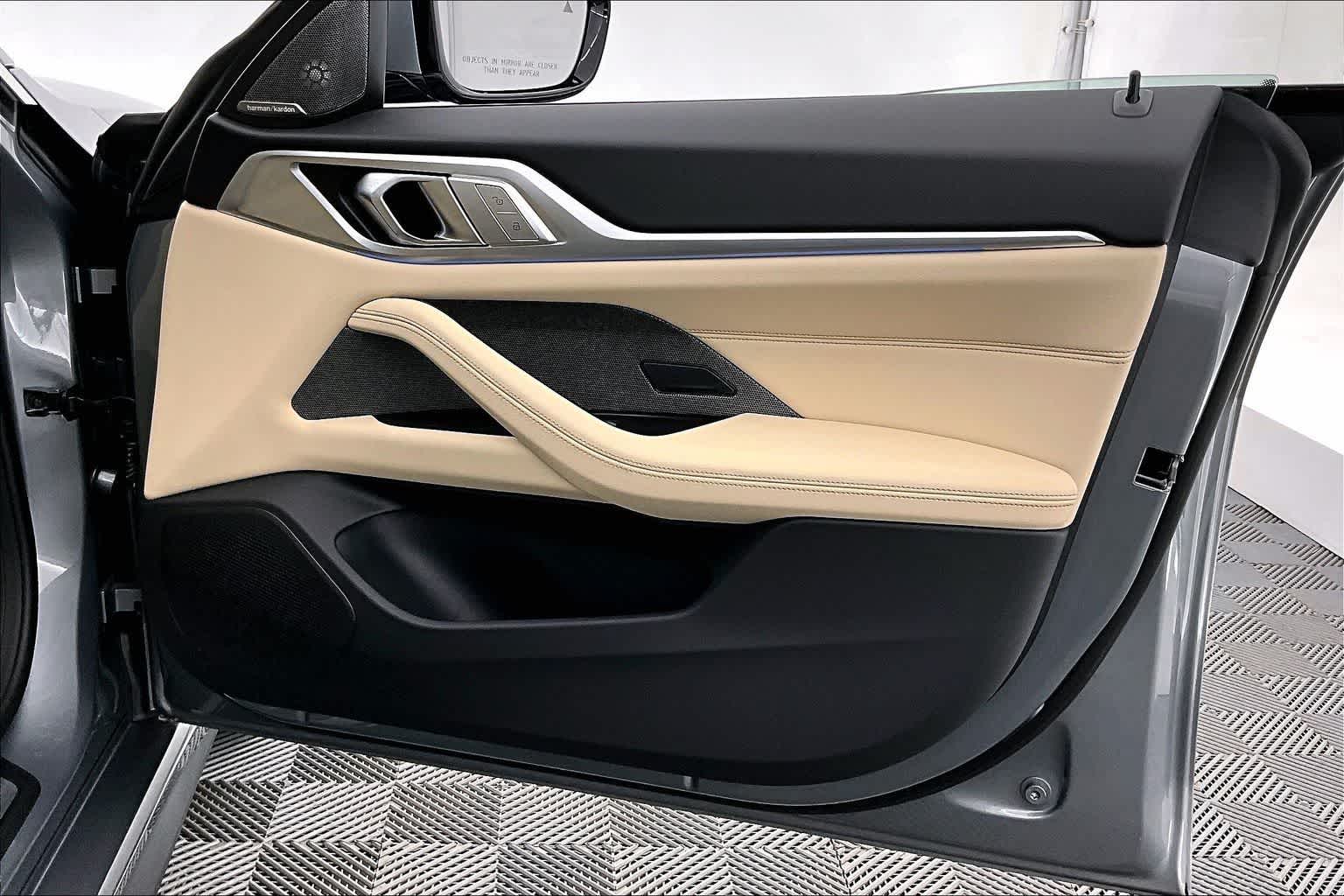 Thumbnail: 2025 BMW i4 - 28