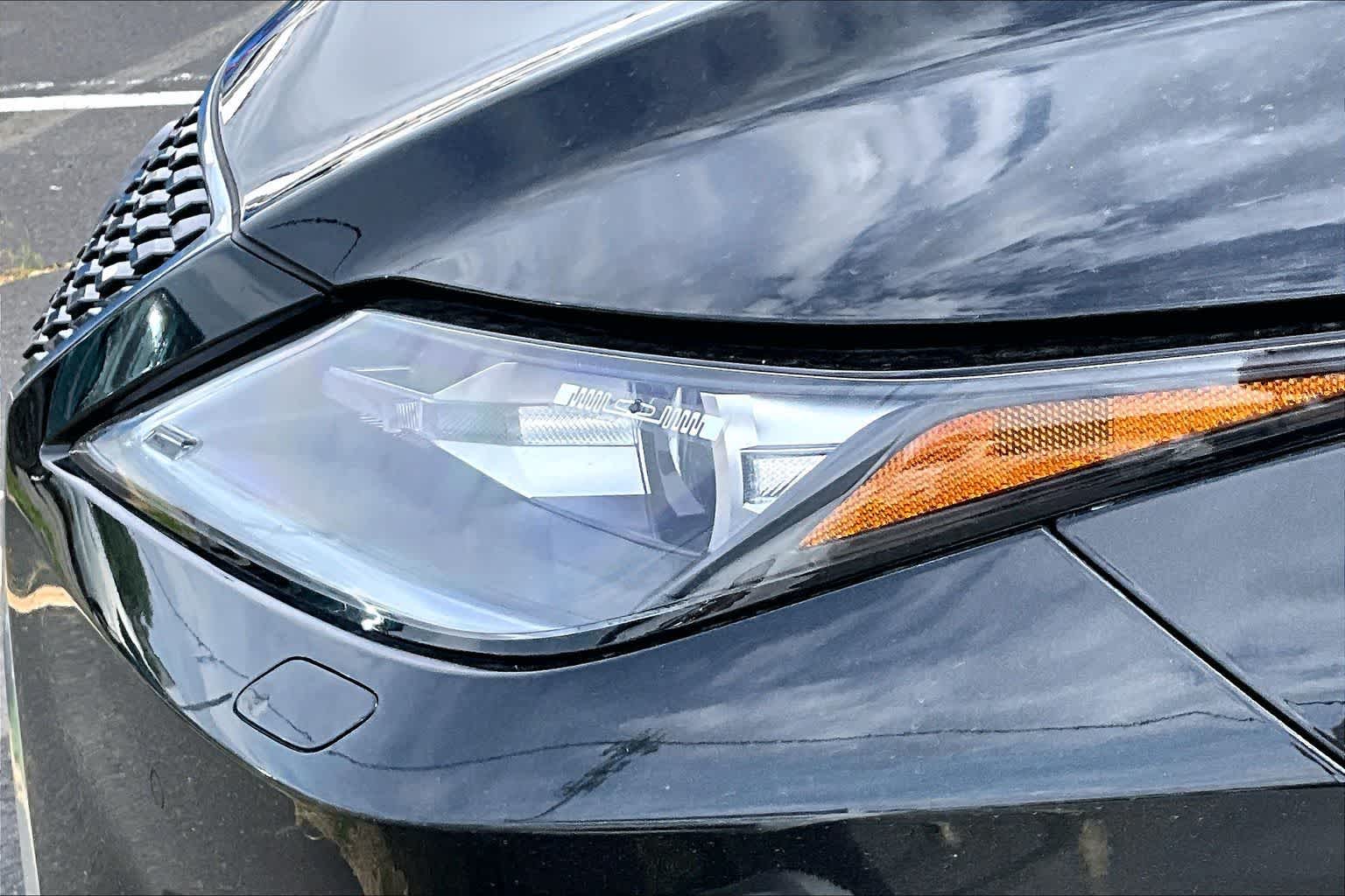 Thumbnail: 2022 Lexus RX - 16