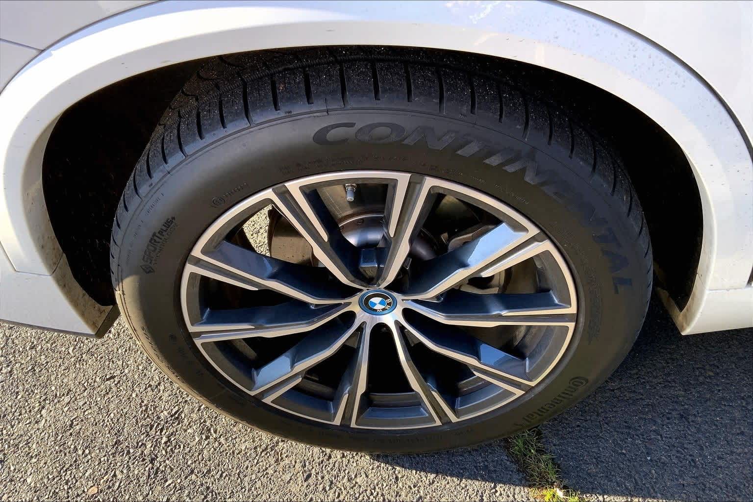 Thumbnail: 2022 BMW X5 - 20