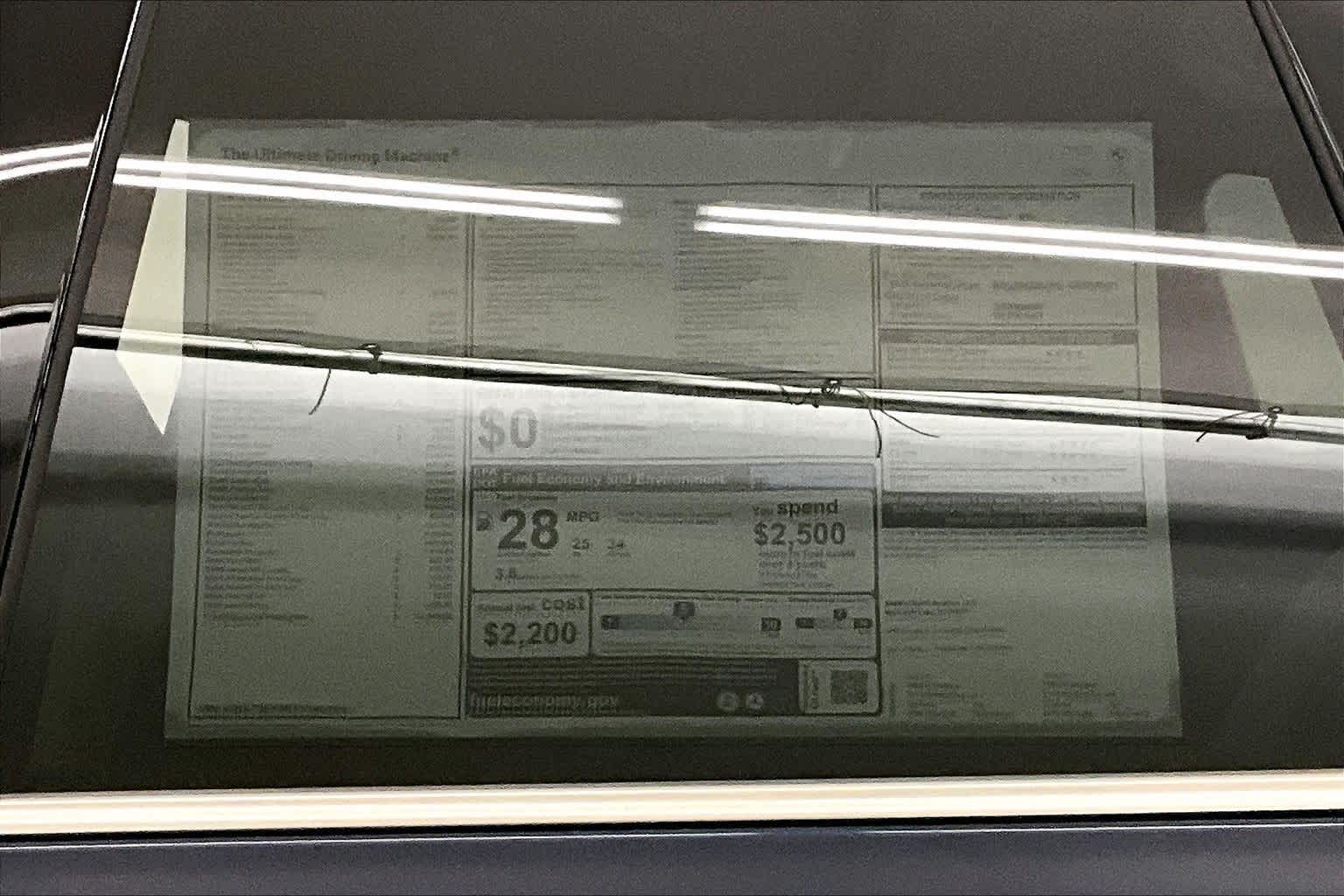 Thumbnail: 2026 BMW X1 - 23