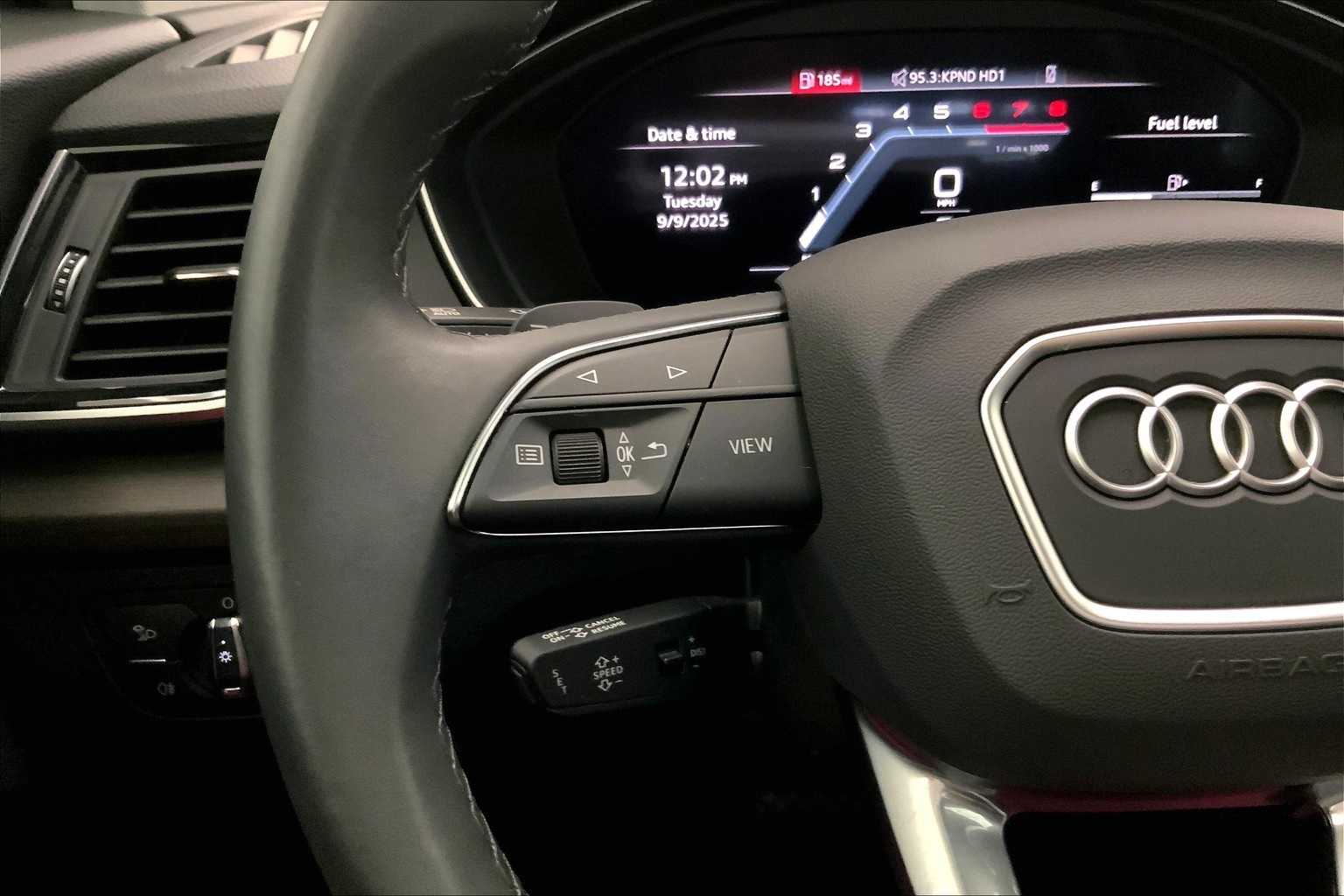 Thumbnail: 2024 Audi Q5 - 24