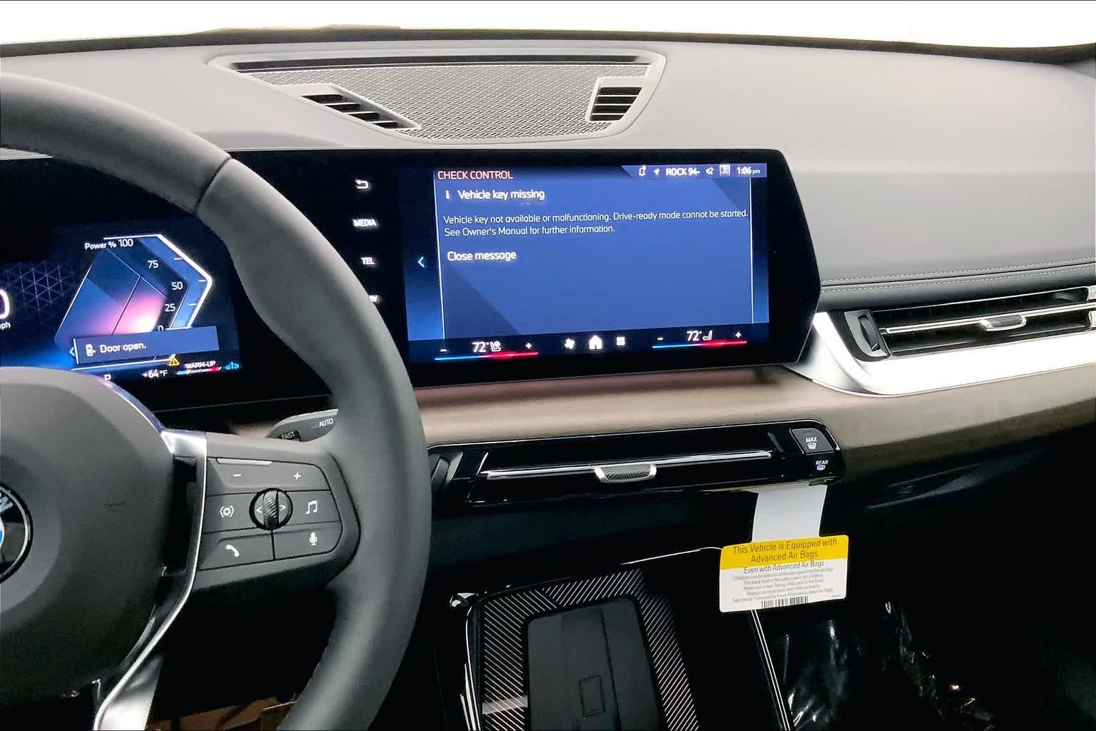 Thumbnail: 2025 BMW X1 - 16