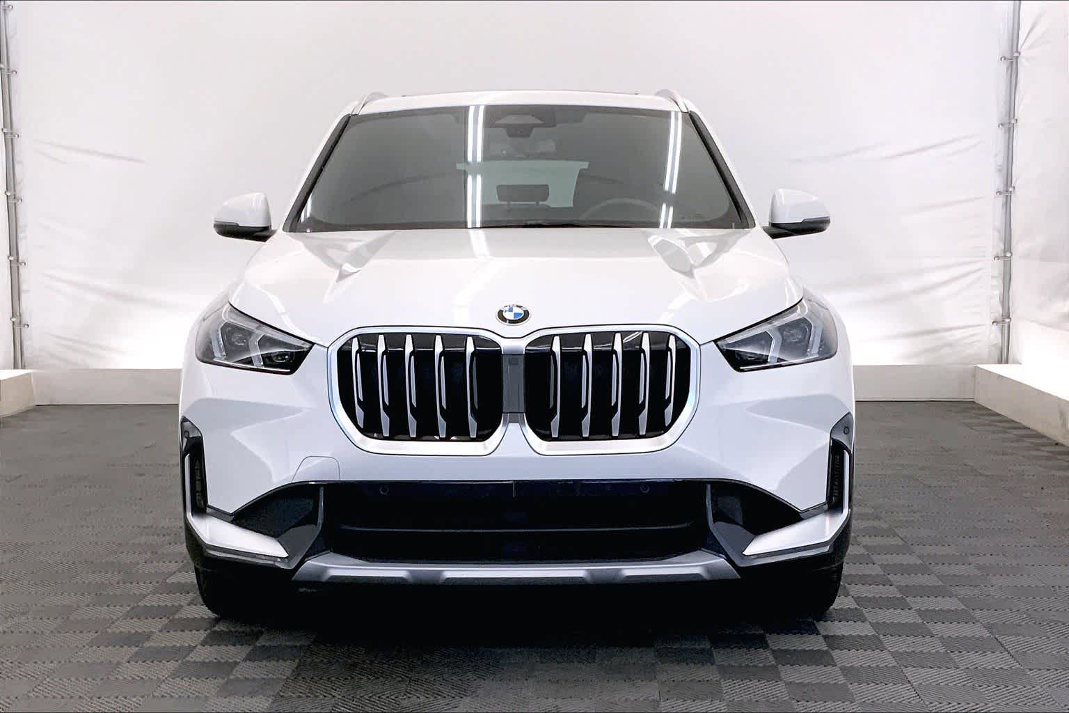 Thumbnail: 2025 BMW X1 - 6