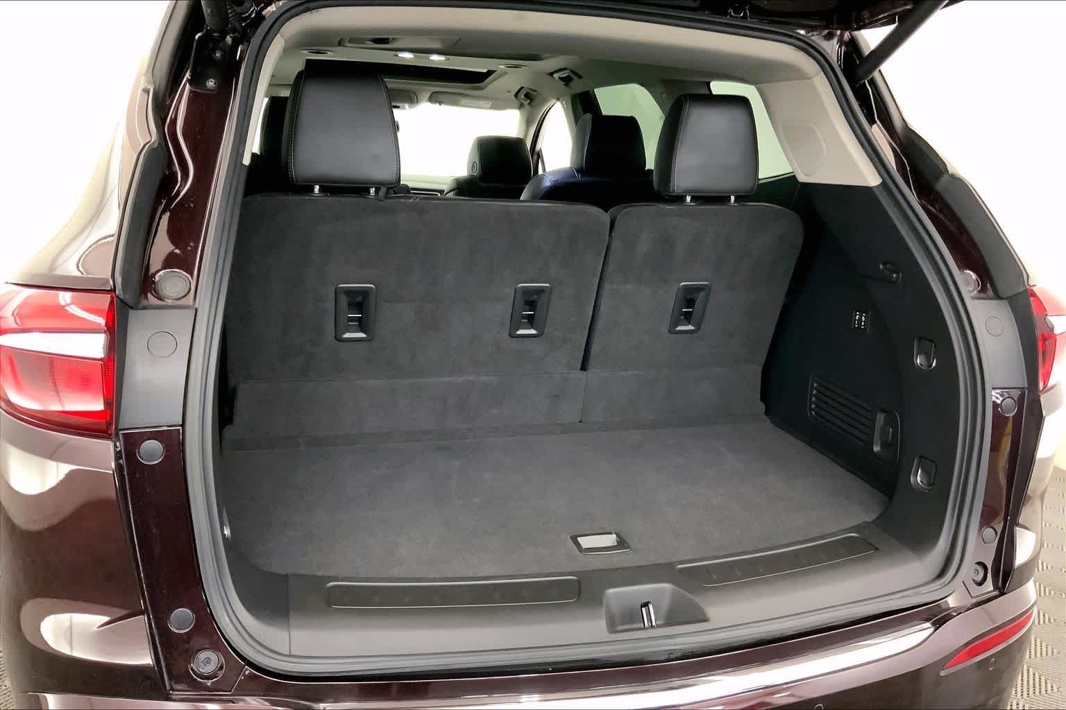 Thumbnail: 2021 Buick Enclave - 18