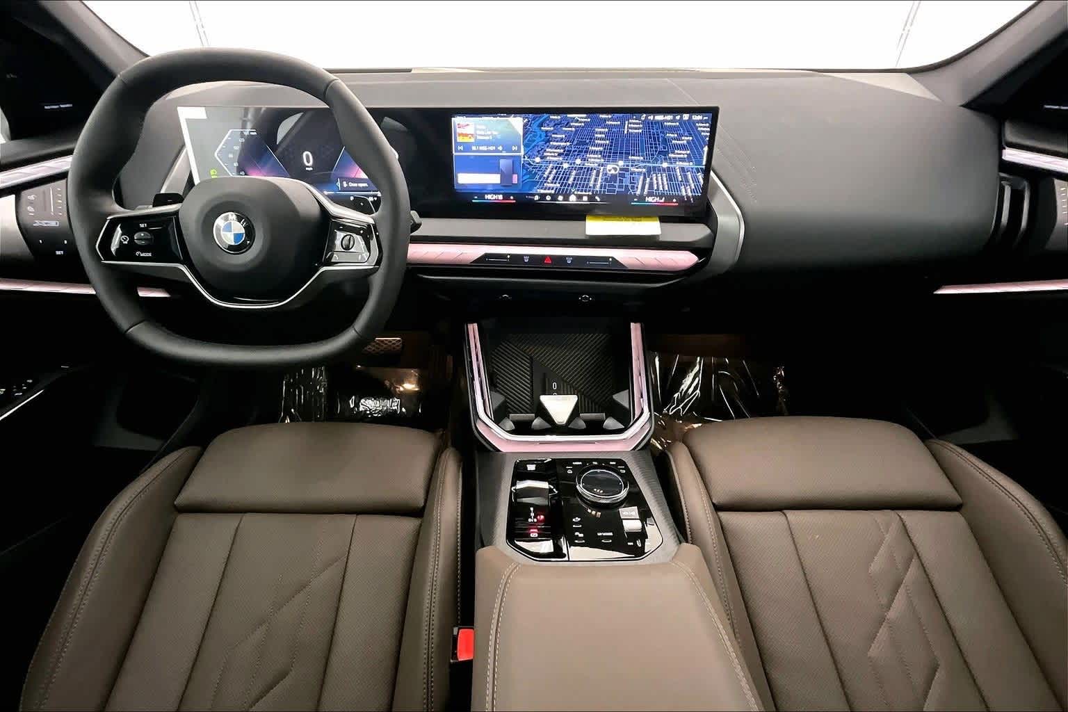 Thumbnail: 2026 BMW X3 - 10