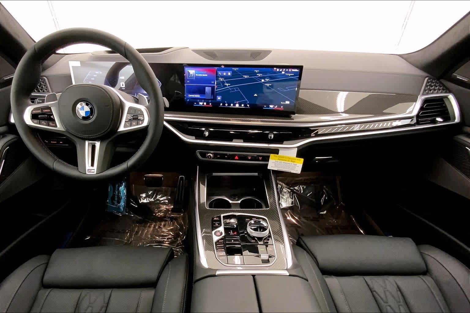 Thumbnail: 2026 BMW X7 - 10