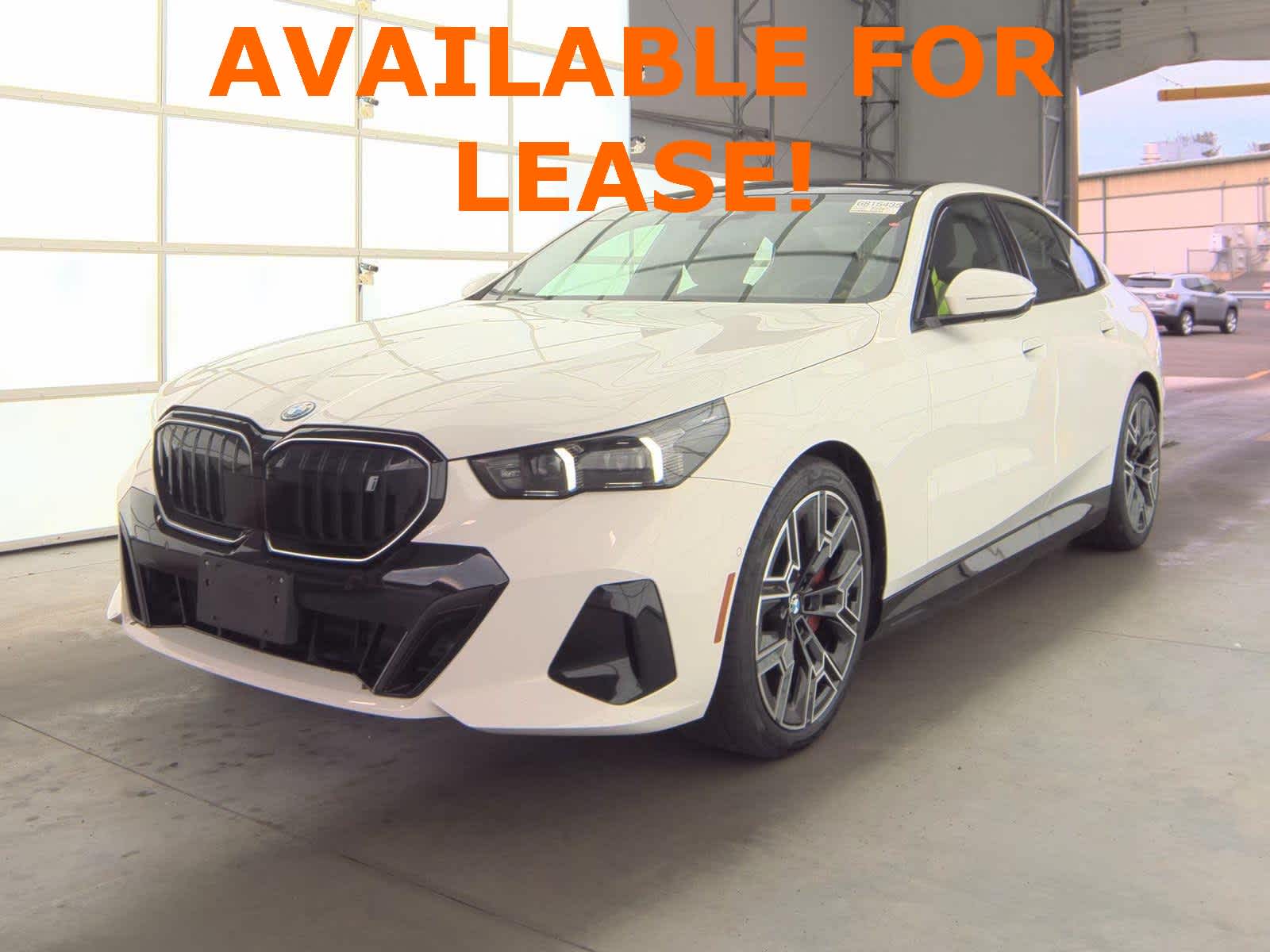 2026 BMW i5 xDrive40 -
                  Spokane, WA