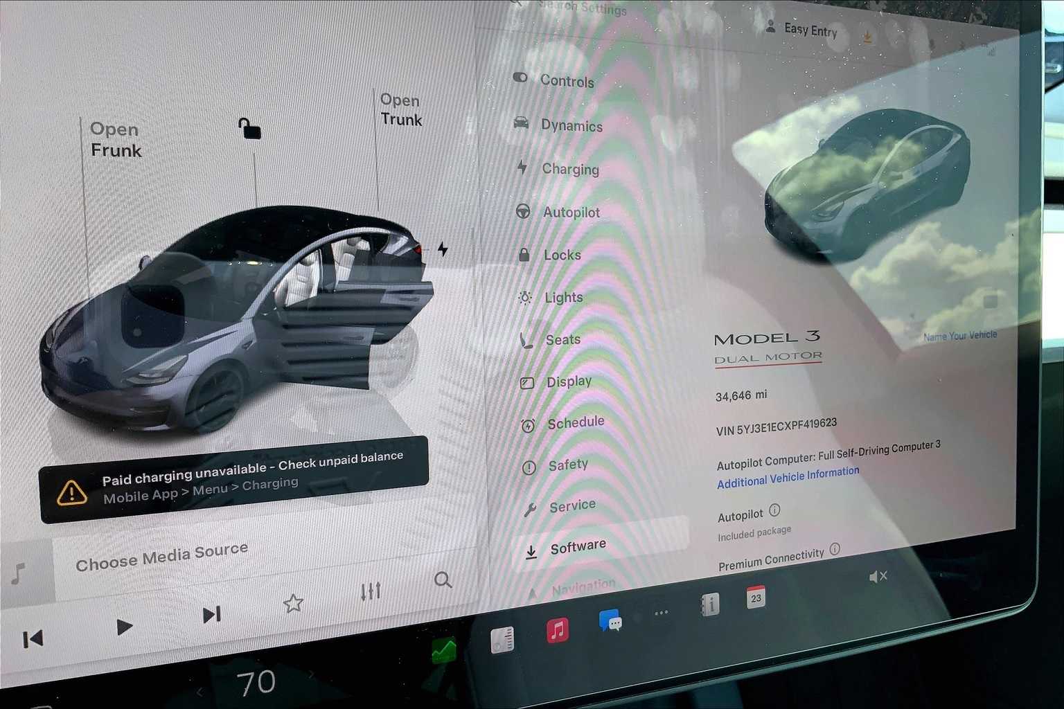 Thumbnail: 2023 Tesla Model 3 - 18