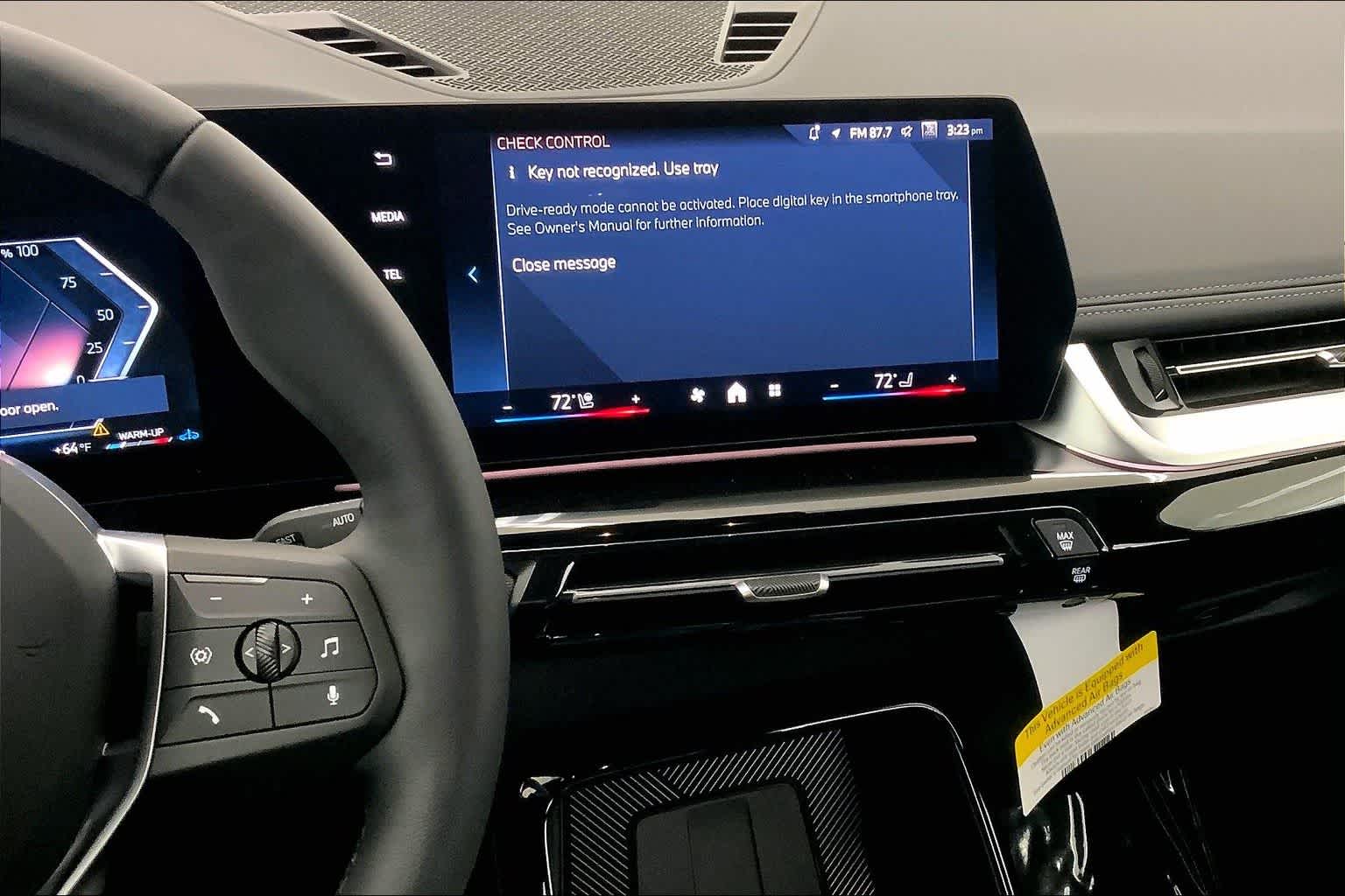 Thumbnail: 2025 BMW X1 - 16