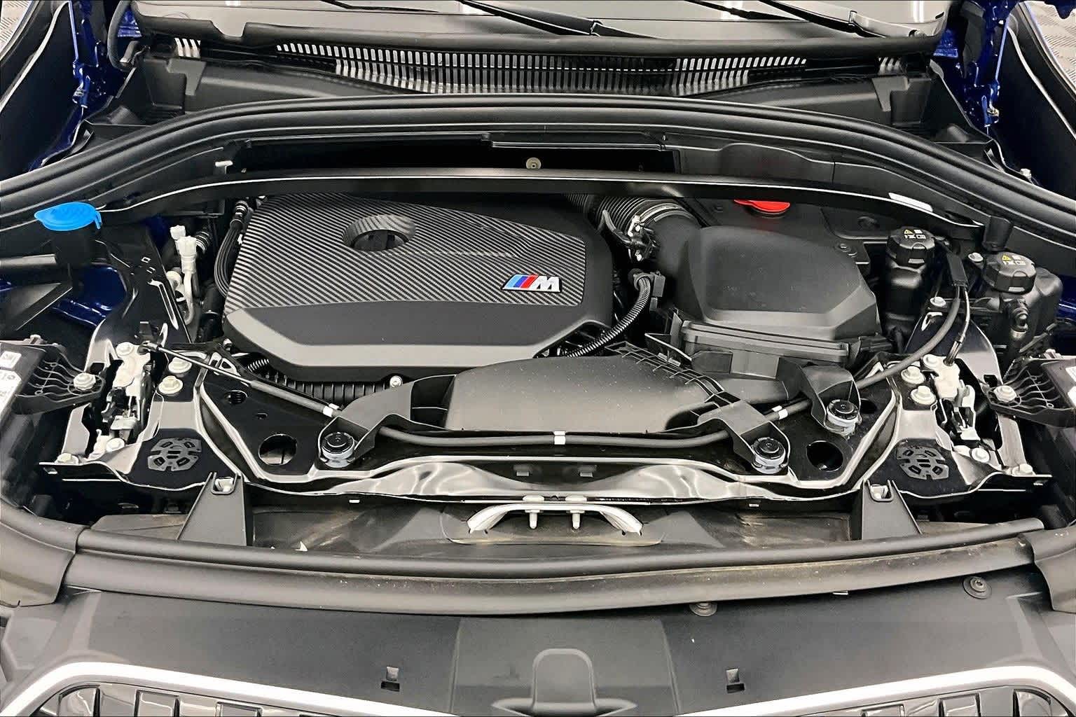 Thumbnail: 2025 BMW X1 - 9