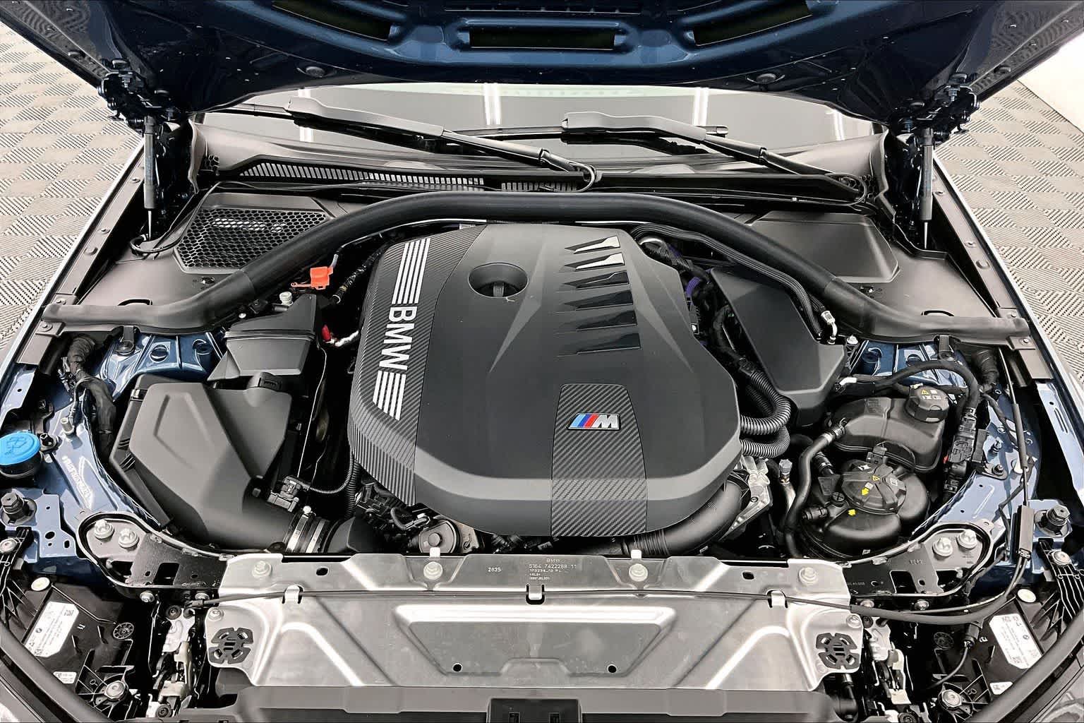 Thumbnail: 2026 BMW 3 Series - 9