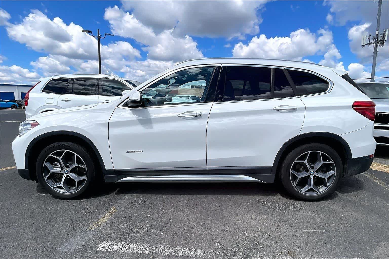 Thumbnail: 2018 BMW X1 - 3
