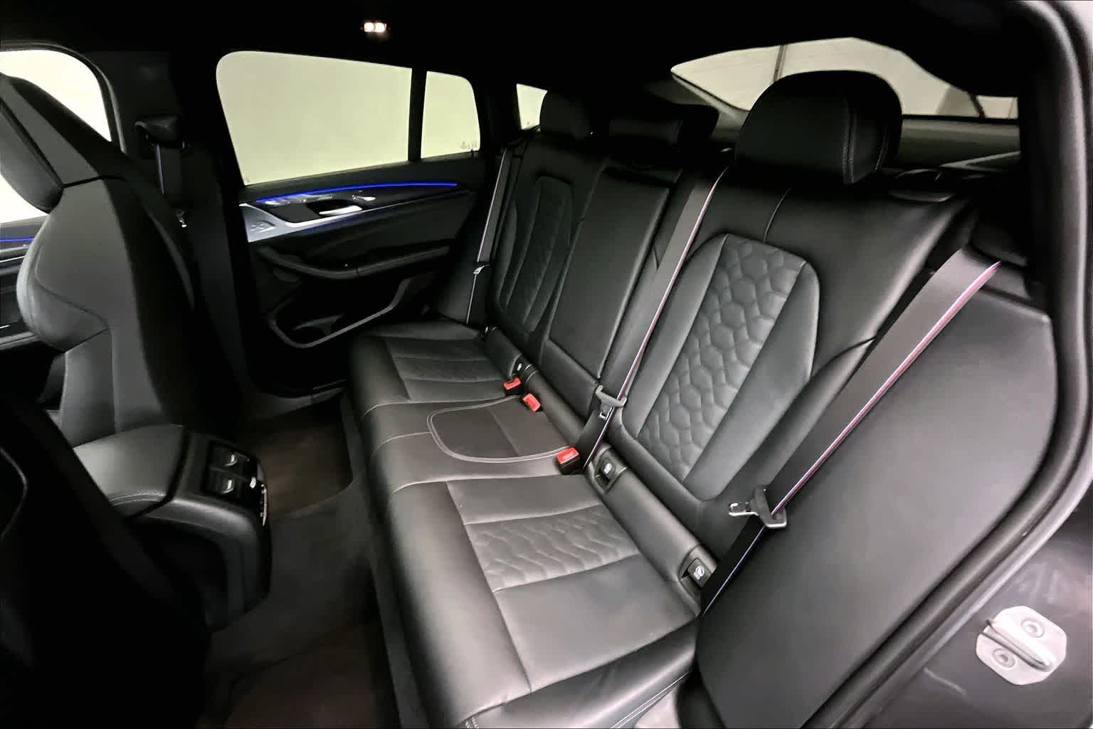 Thumbnail: 2023 BMW X4 - 29