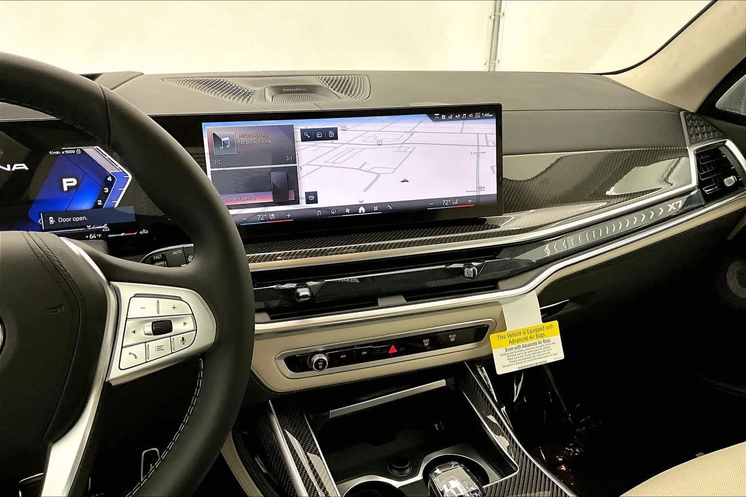 Thumbnail: 2026 BMW X7 - 16