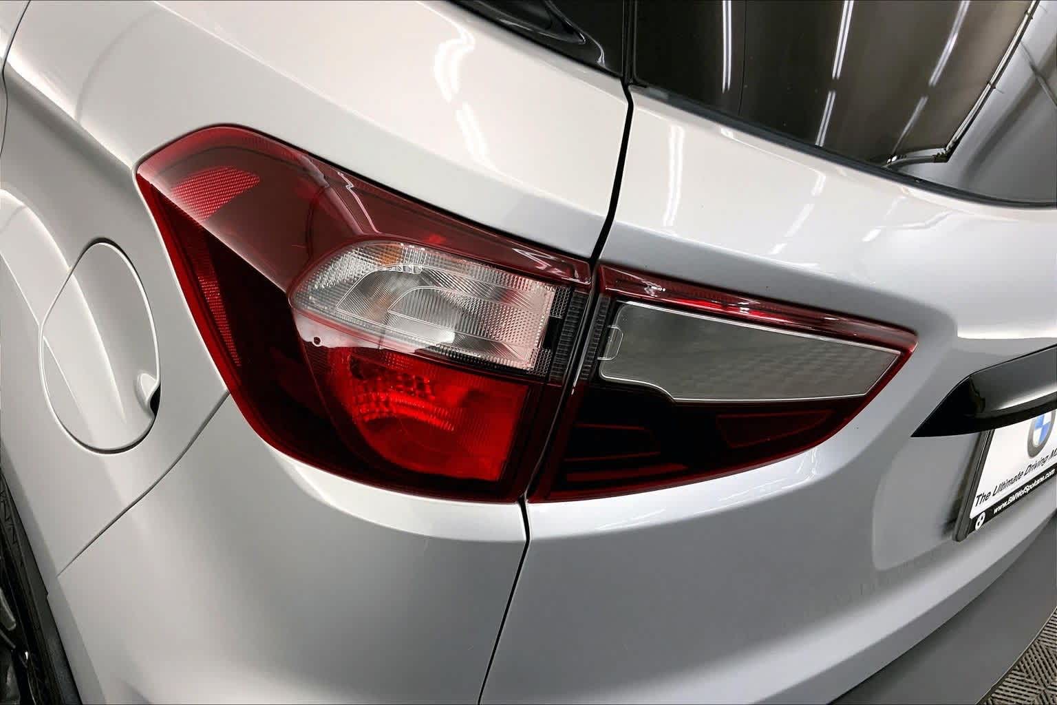 Thumbnail: 2021 Ford EcoSport - 32