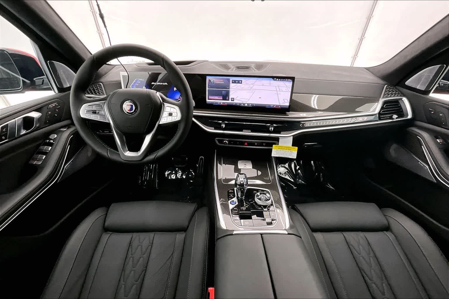 Thumbnail: 2026 BMW X7 - 10