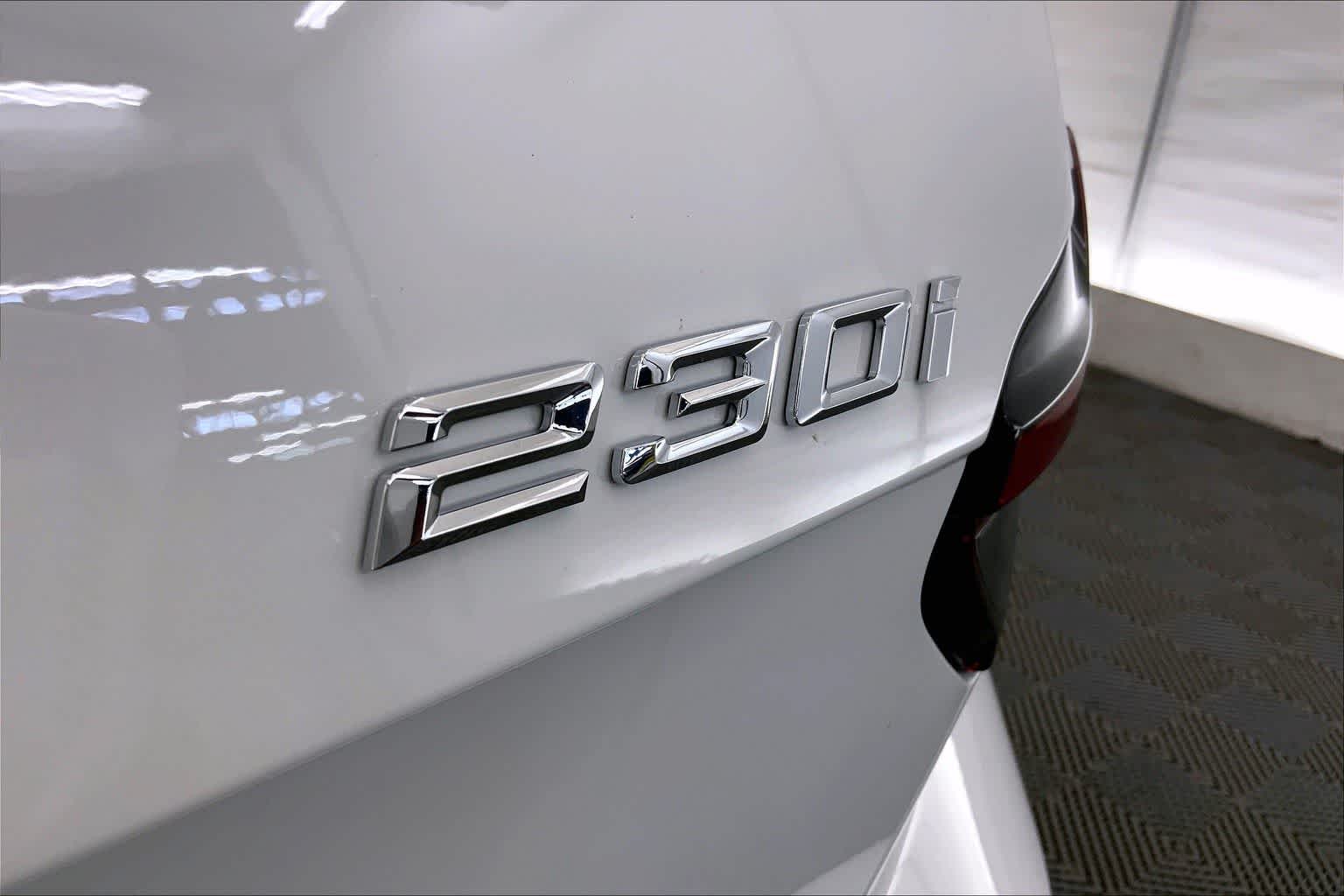 Thumbnail: 2025 BMW 2 Series - 7