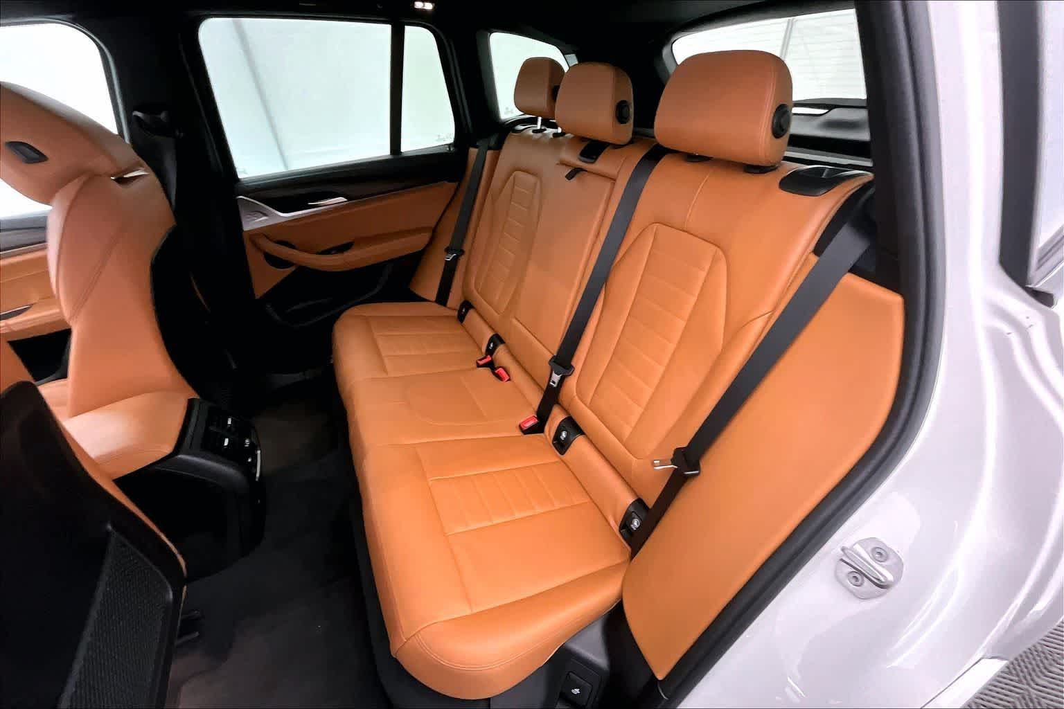 Thumbnail: 2021 BMW X3 - 29
