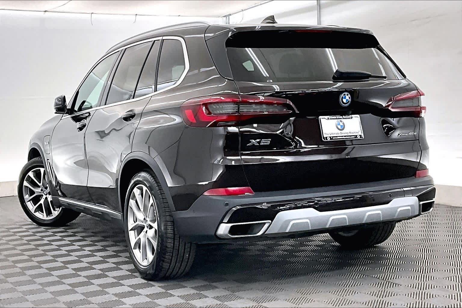 Thumbnail: 2022 BMW X5 - 4