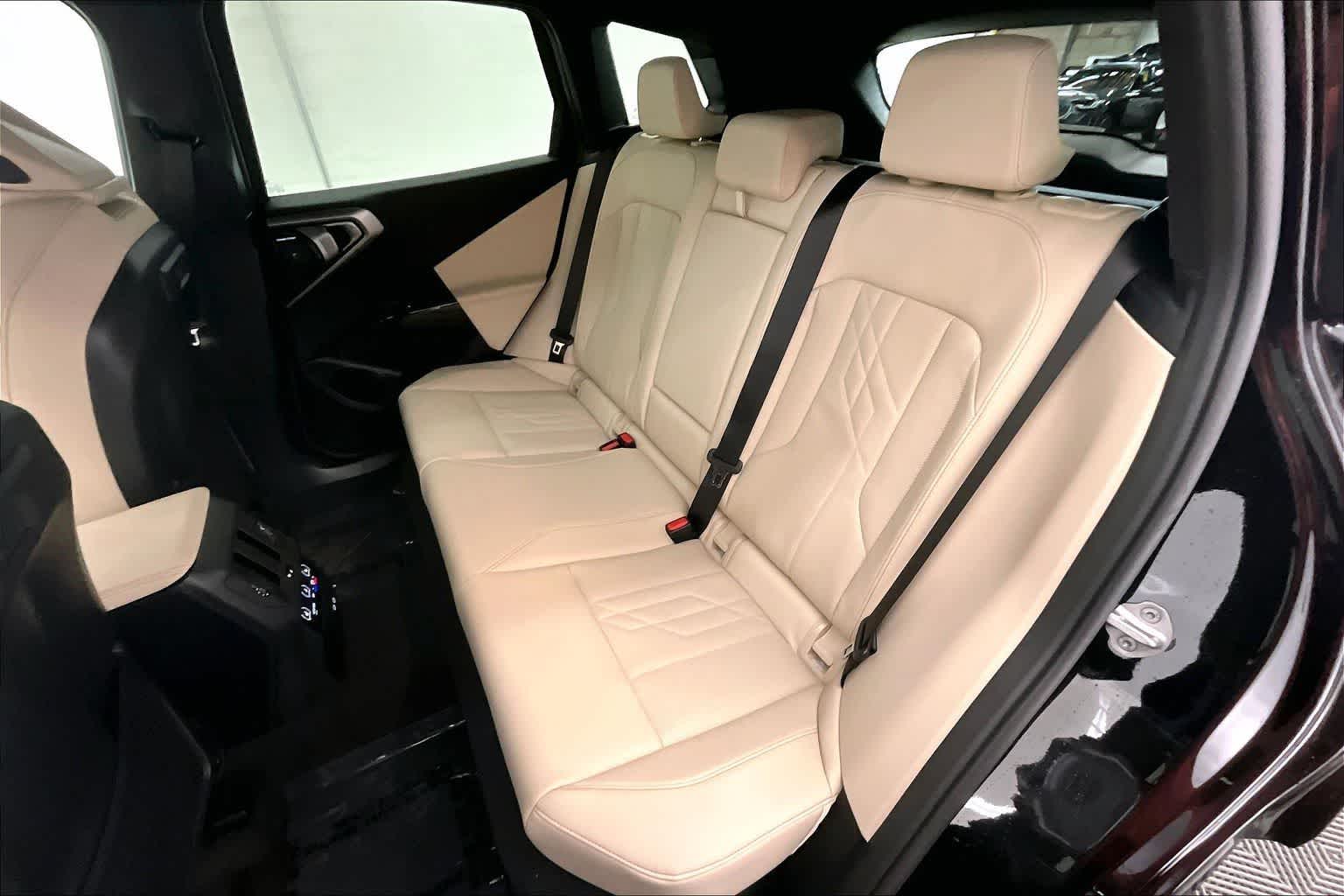 Thumbnail: 2026 BMW X3 - 13