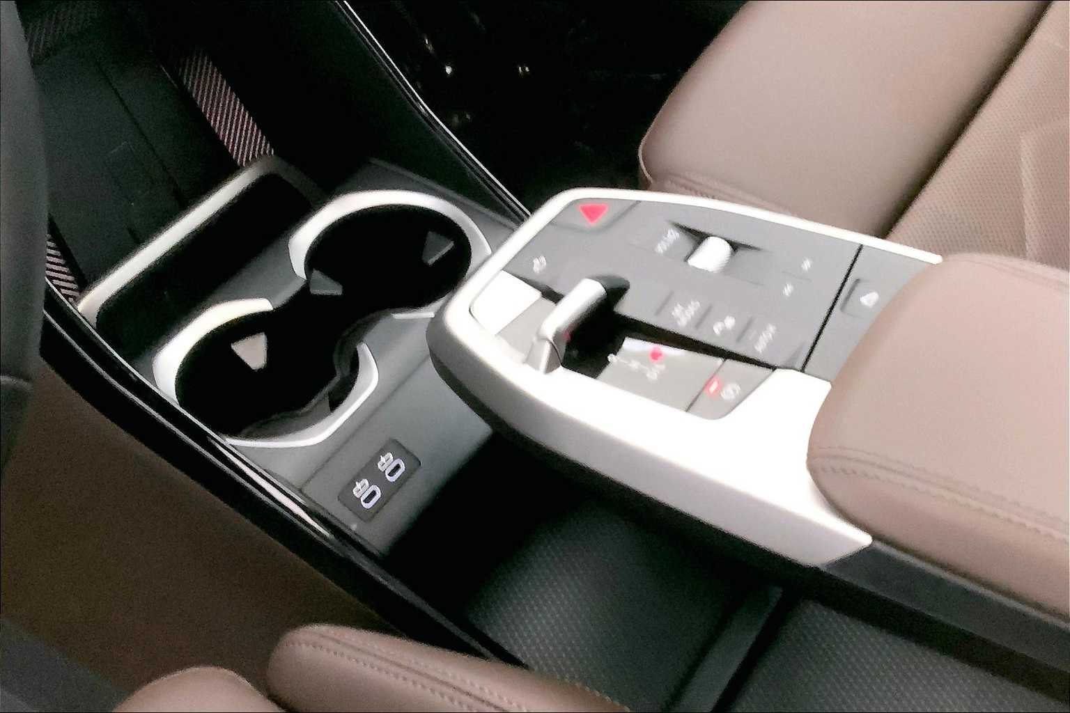 Thumbnail: 2025 BMW X1 - 17