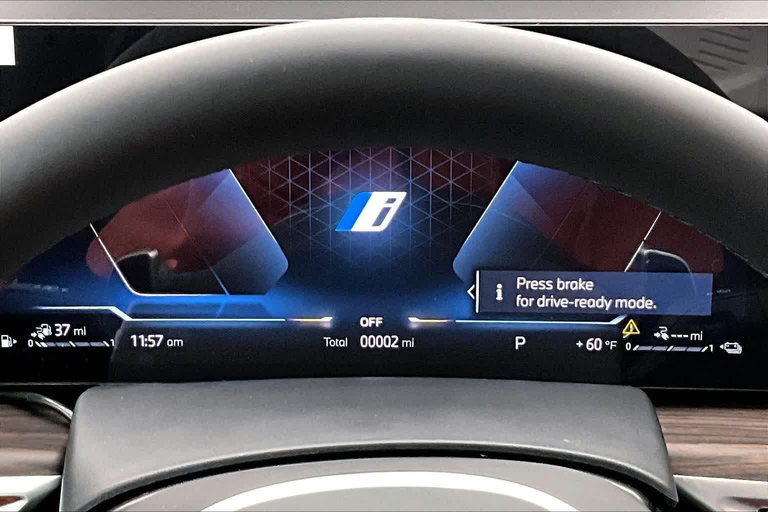 Thumbnail: 2026 BMW X5 - 18