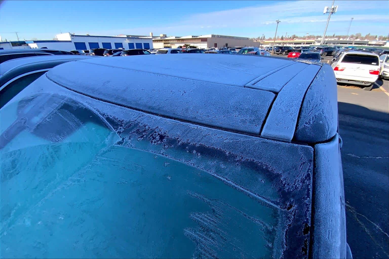 Thumbnail: 2021 Land Rover Range Rover Sport - 13