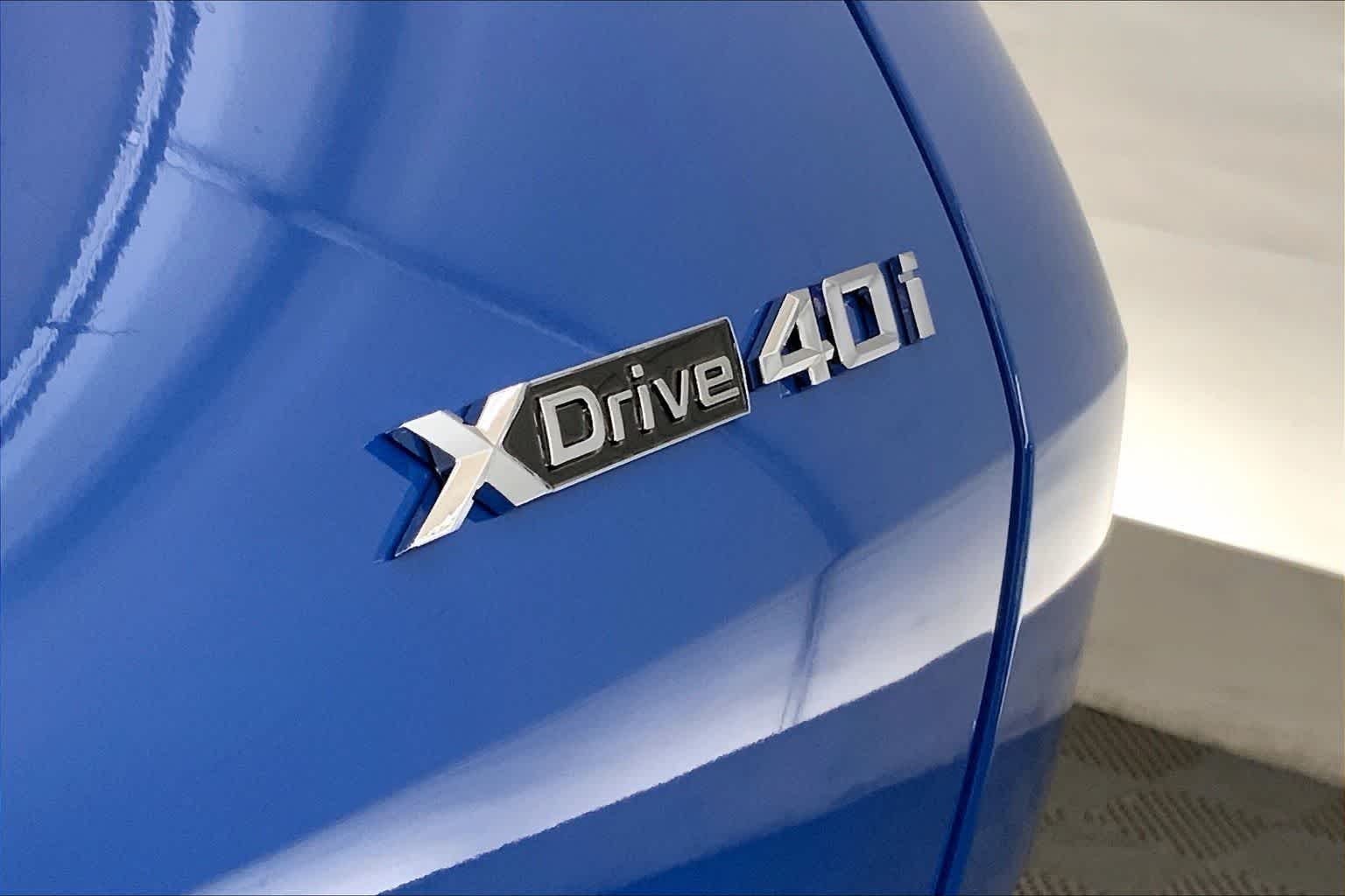Thumbnail: 2026 BMW X6 - 7