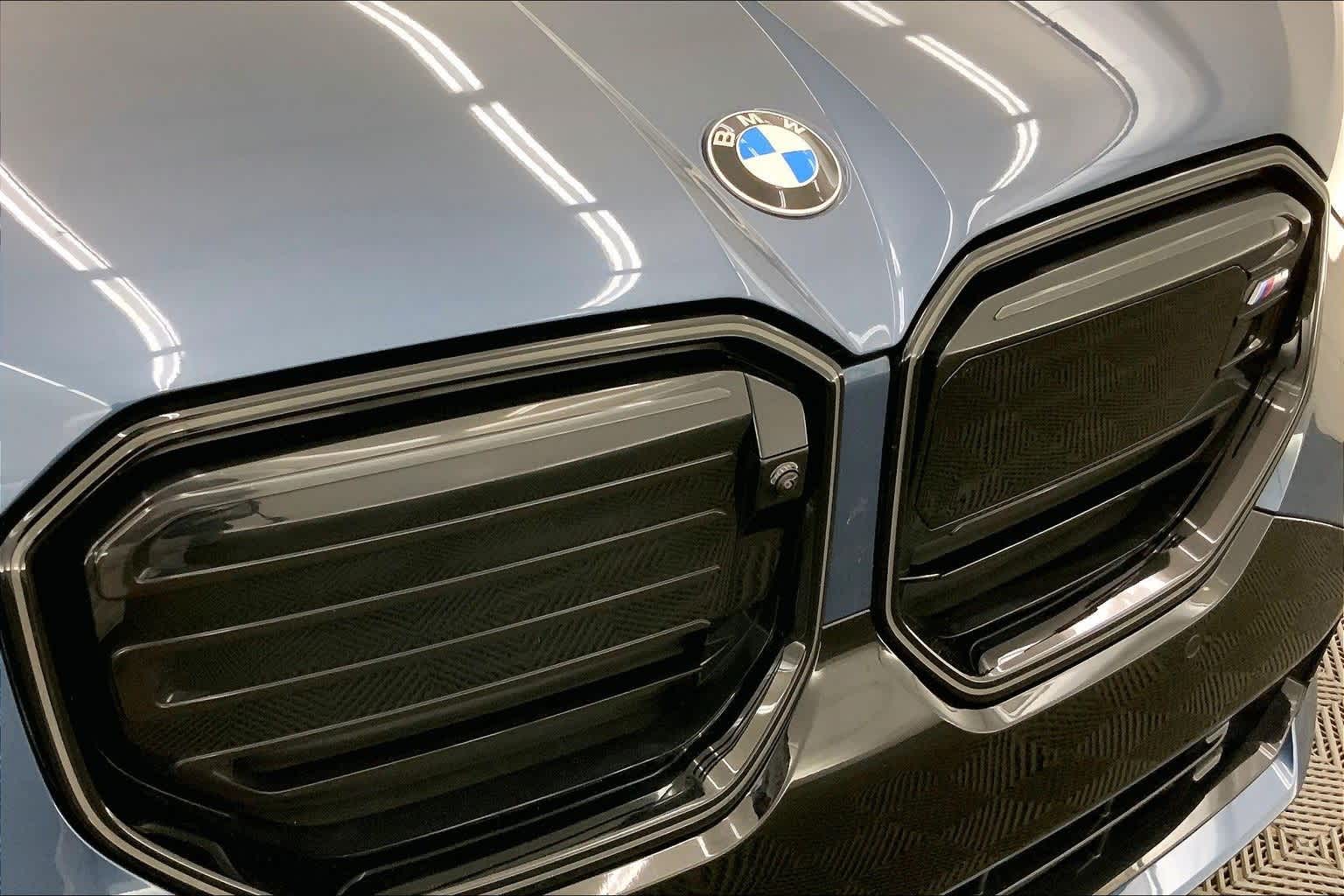 Thumbnail: 2025 BMW X3 - 33