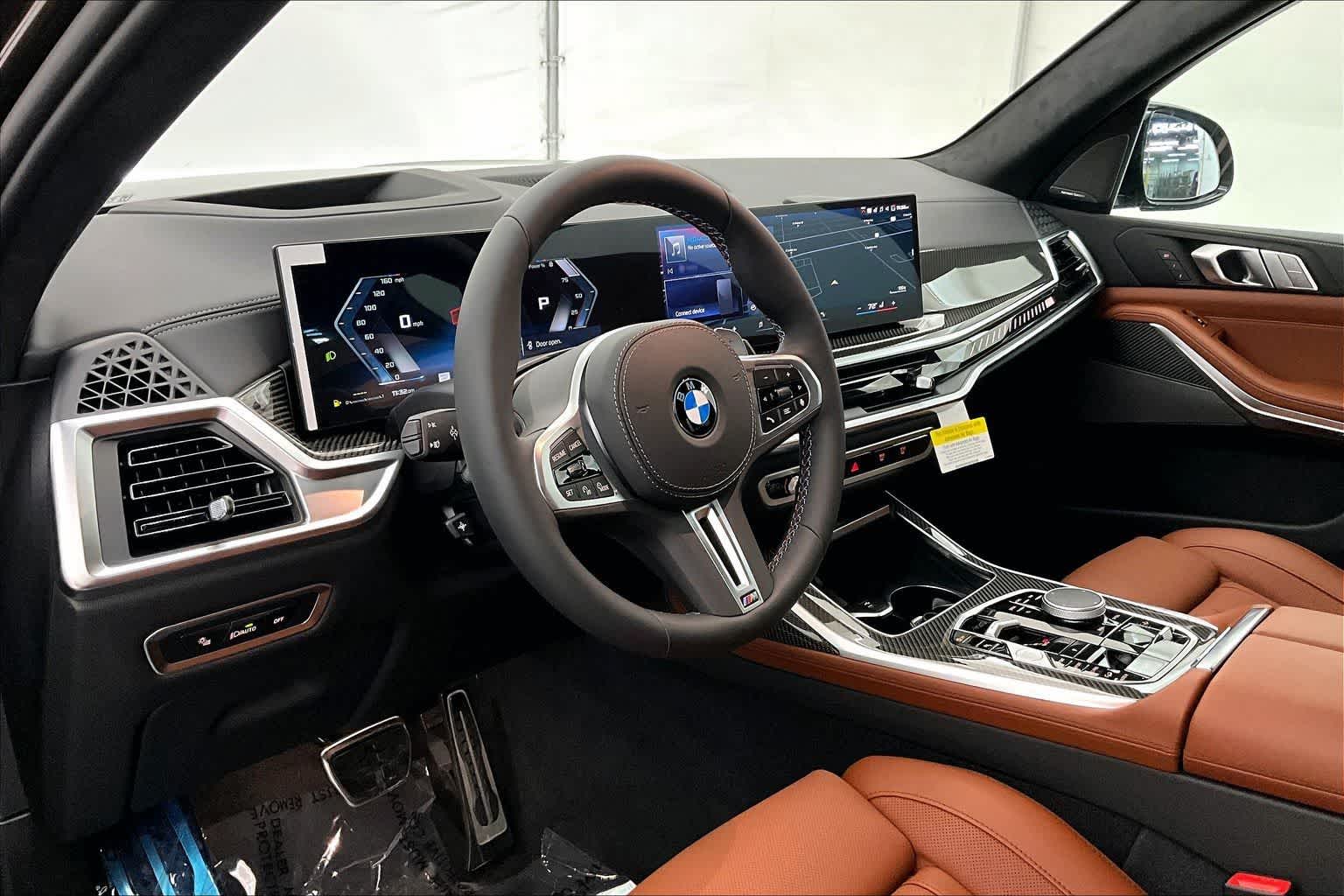 Thumbnail: 2026 BMW X7 - 2