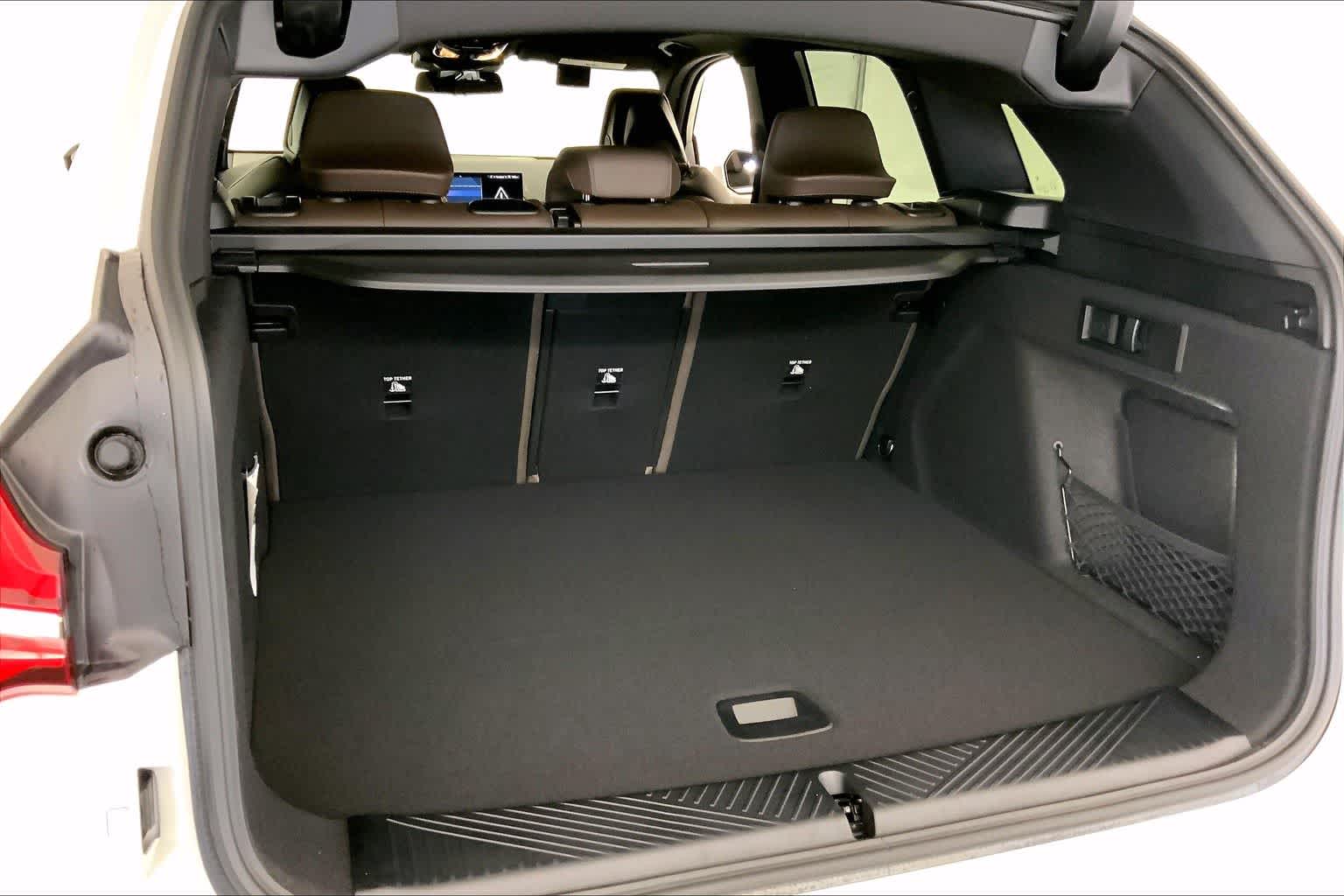 Thumbnail: 2025 BMW X3 - 19