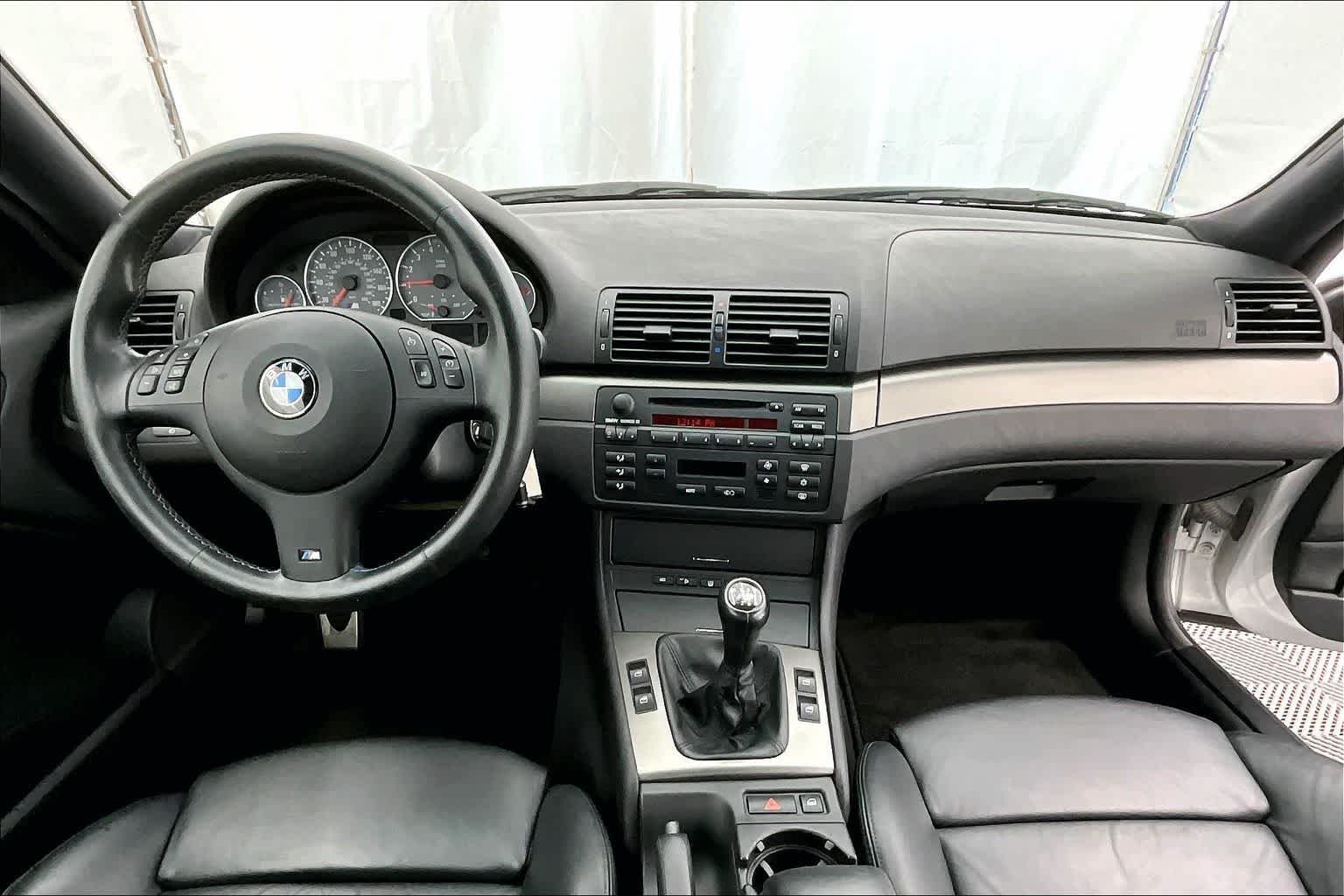 Thumbnail: 2004 BMW M3 - 10