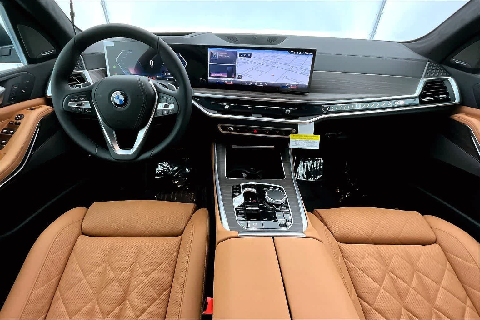 Thumbnail: 2026 BMW X5 - 10